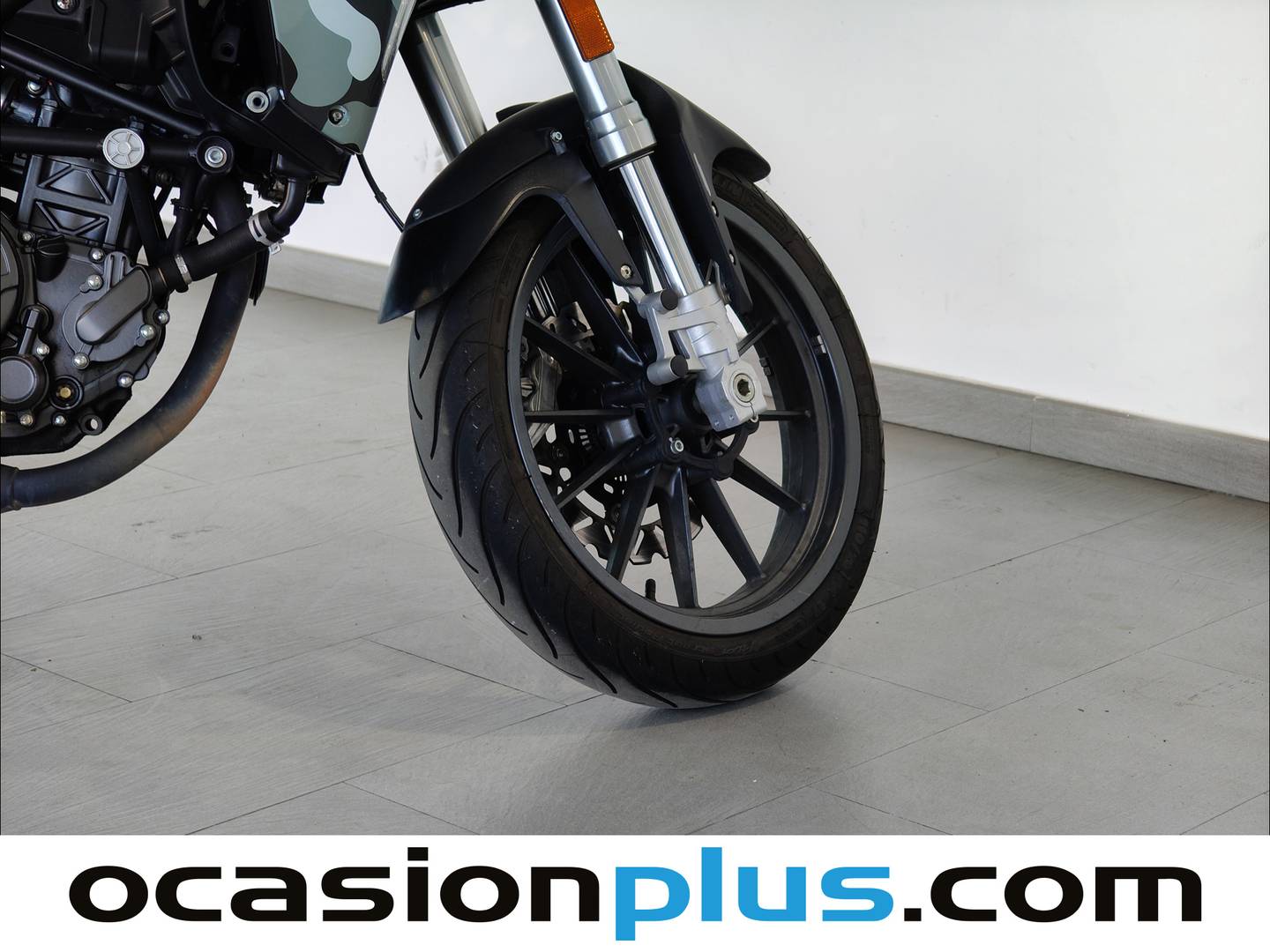 Benelli TRK 251 Benelli TRK 251 (26 CV) al mejor precio