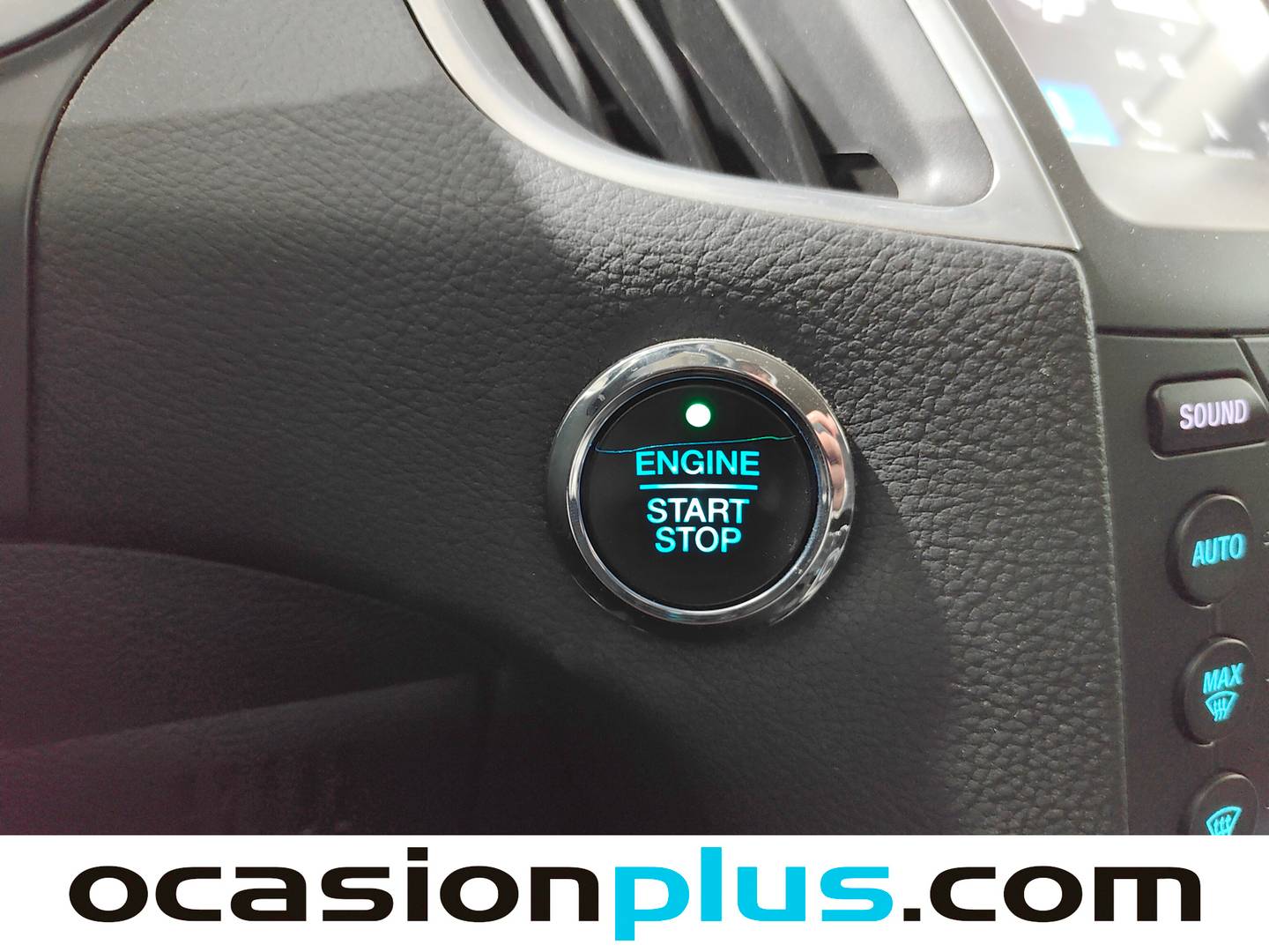 Foto Ford S-MAX Ford S-Max 2.0 TDCI Titanium  (150 CV) 7 PLAZAS