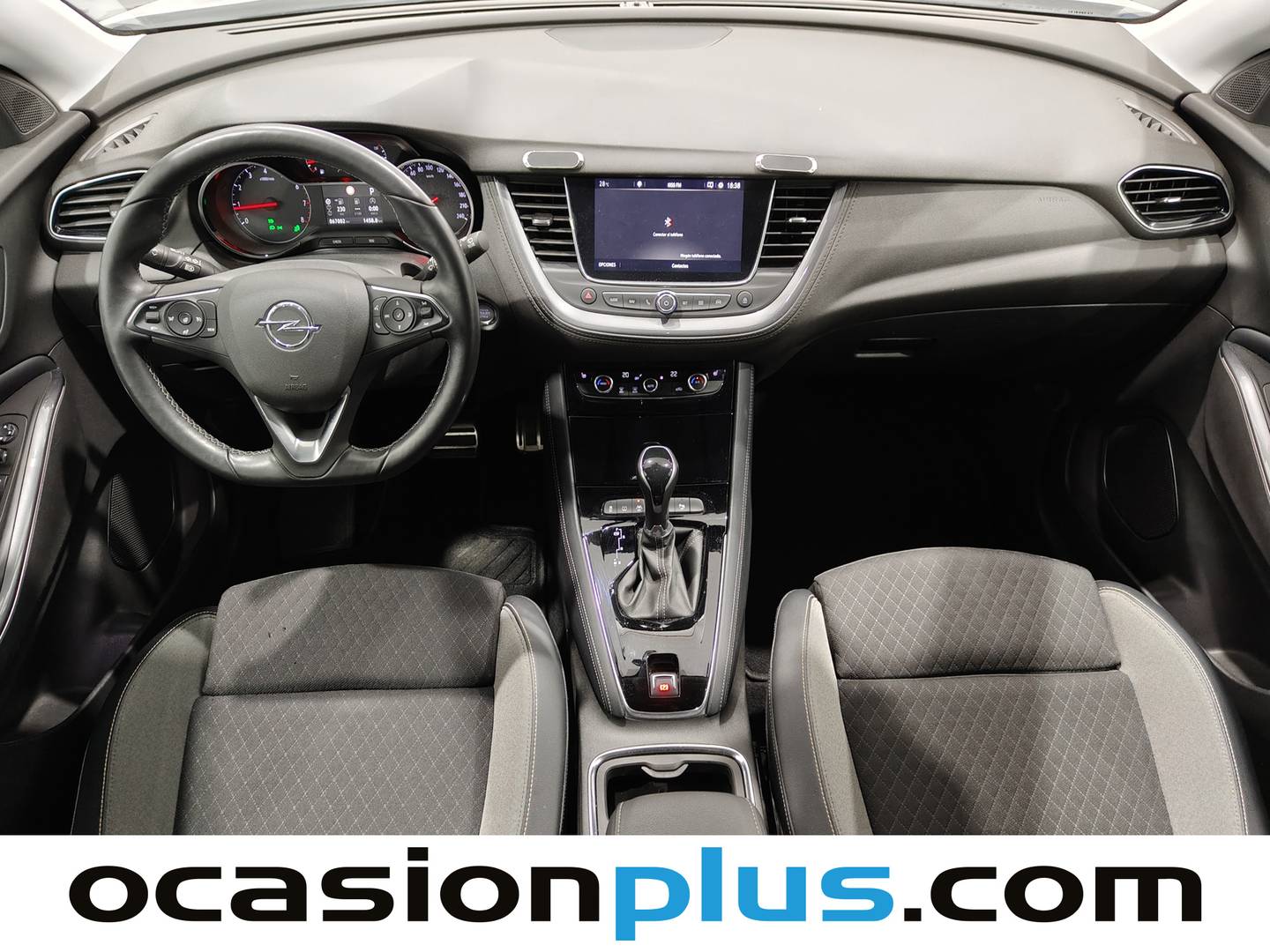 Opel Grandland X Opel Grandland X 1.6 Turbo Ultimate Auto (181 CV) de ocasión