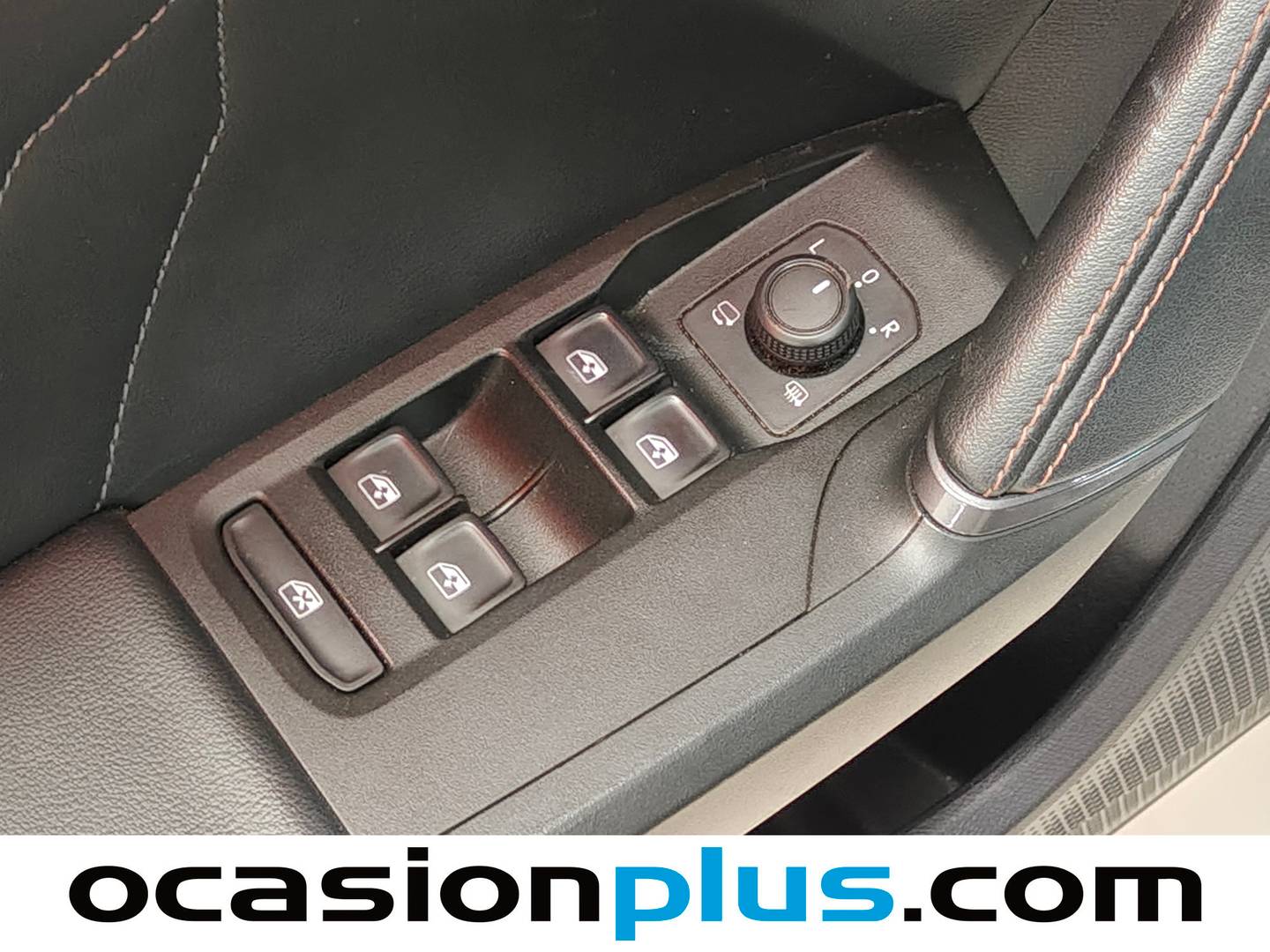 Cupra Formentor Cupra Formentor 1.5 TSI (150 CV) manual