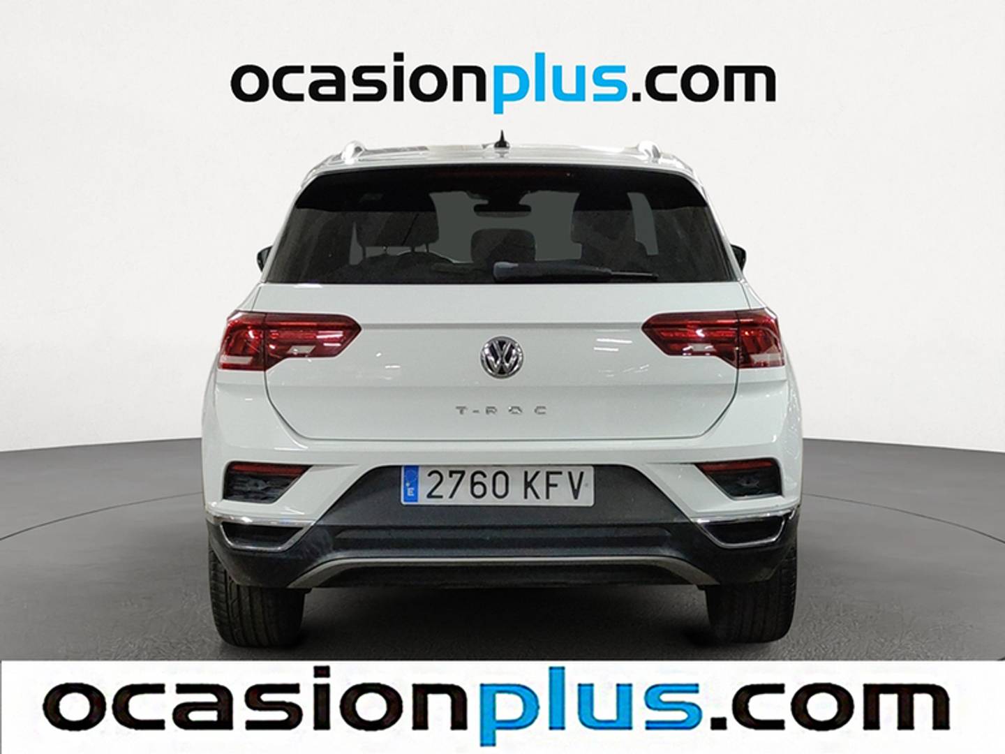 Foto Volkswagen T-Roc Volkswagen T-Roc Sport 1.5 TSI EVO (150 CV)