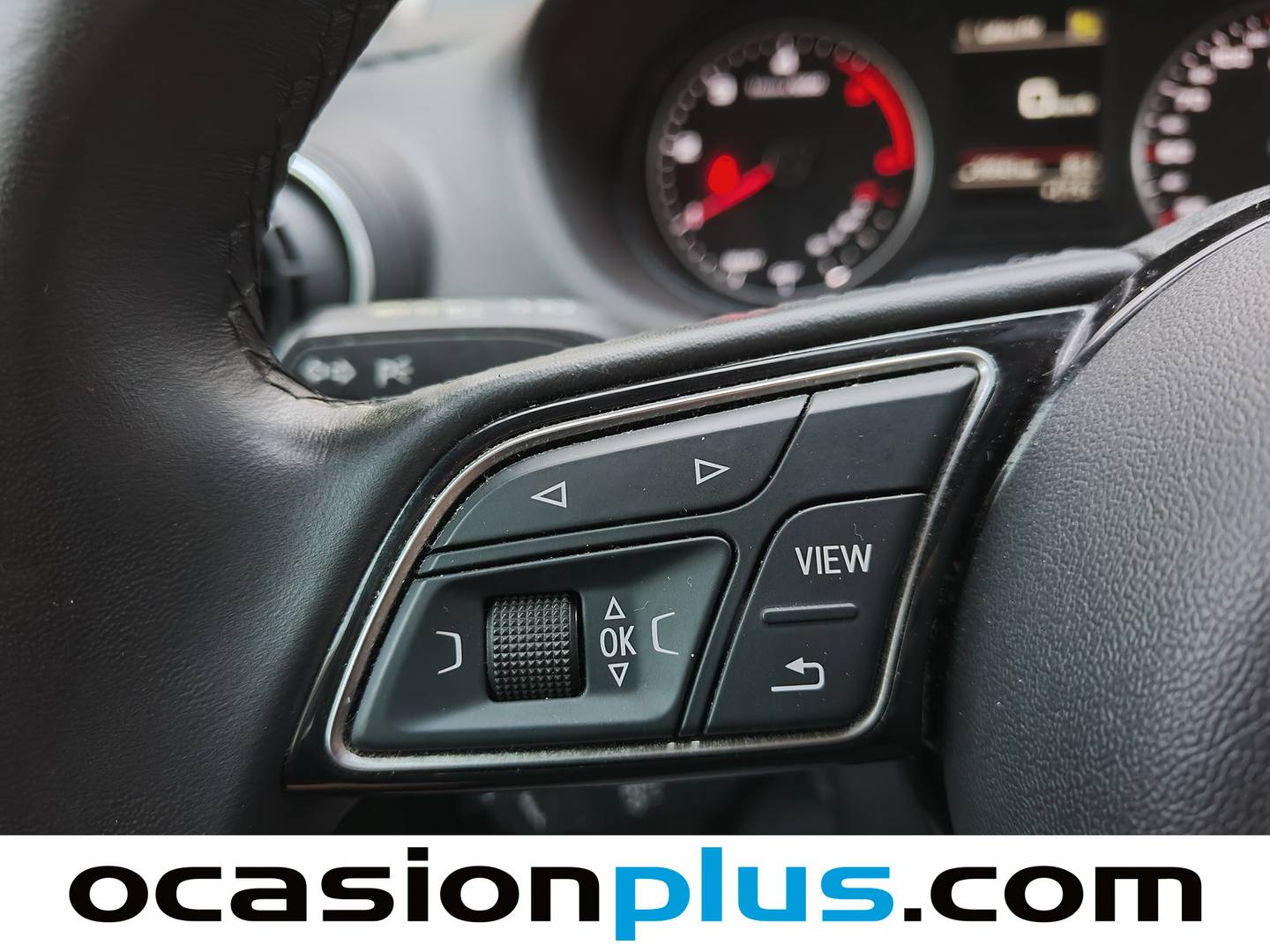 Foto Audi Q2 Audi Q2 Advanced 30 TDI (116 CV)