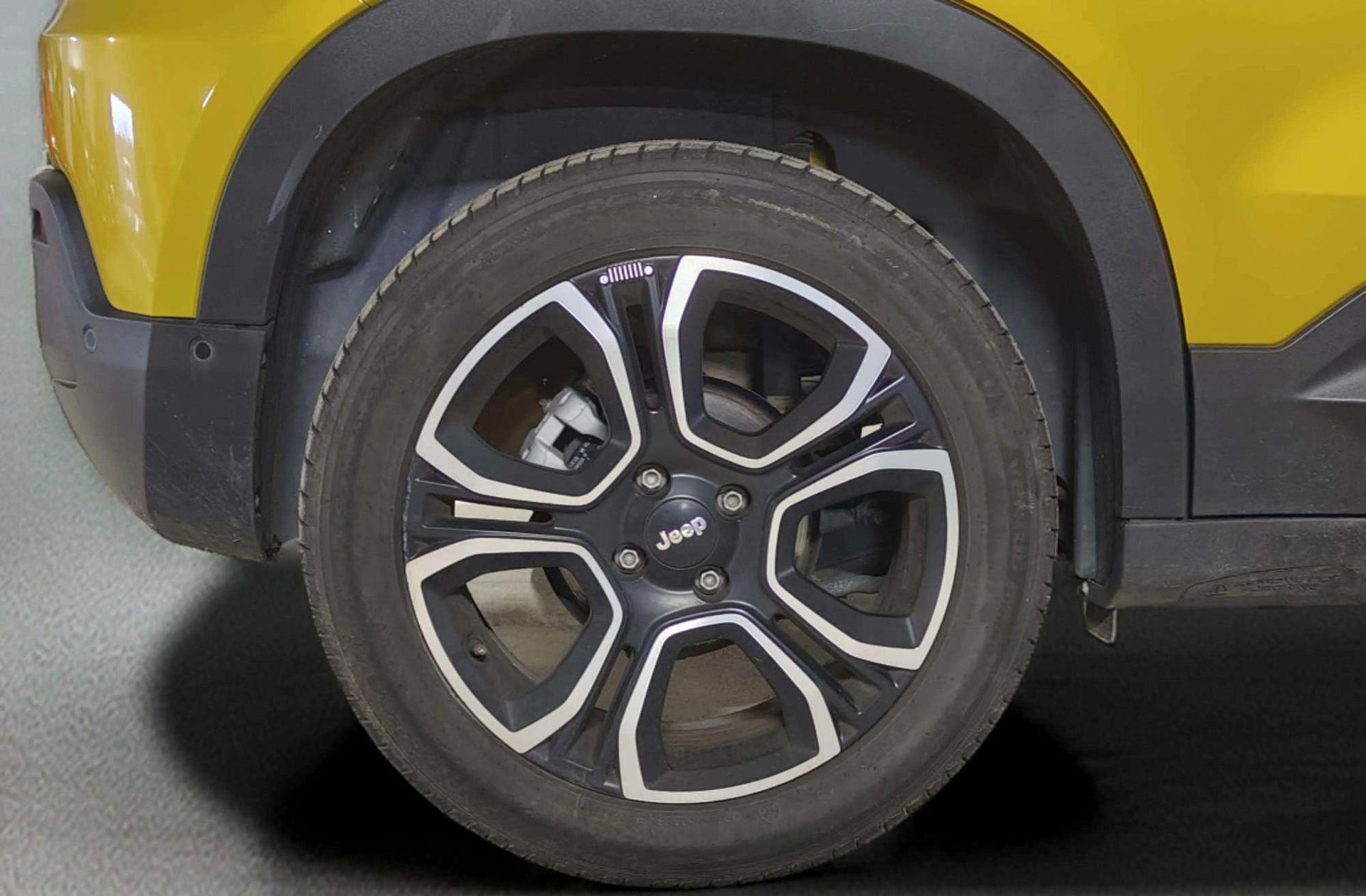 Jeep Avenger 1.2 G Summit - foto 41