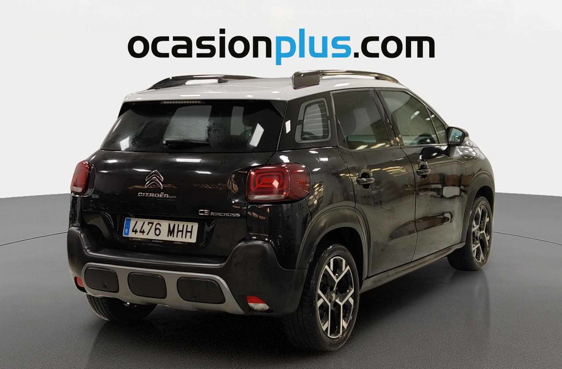 Citroën C3 Aircross PureTech 130 Shine Pack EAT6 - foto 4