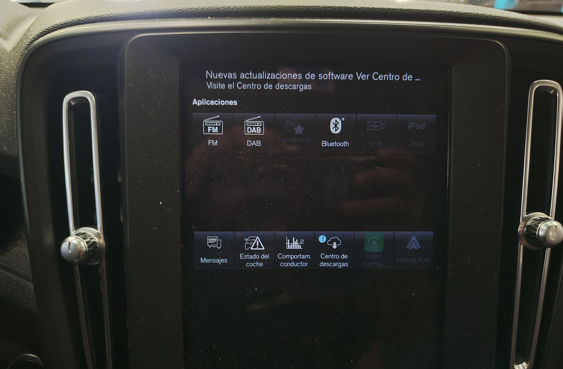 Volvo XC40 T2 Momentum Core - foto 7