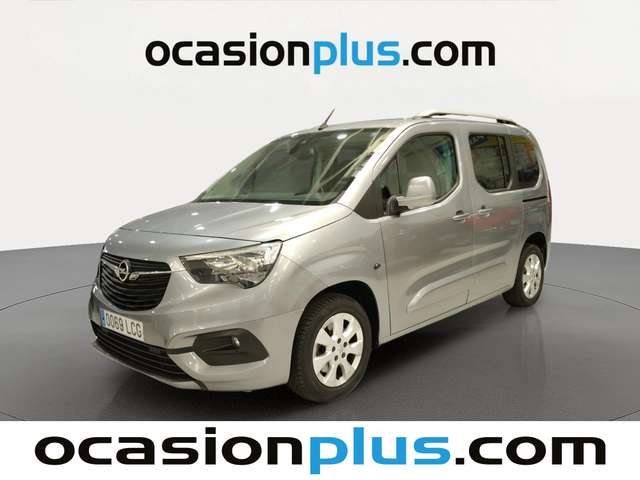 Opel Combo Life 1.5 TD S&S Innovation L Auto (131 CV) de segunda mano