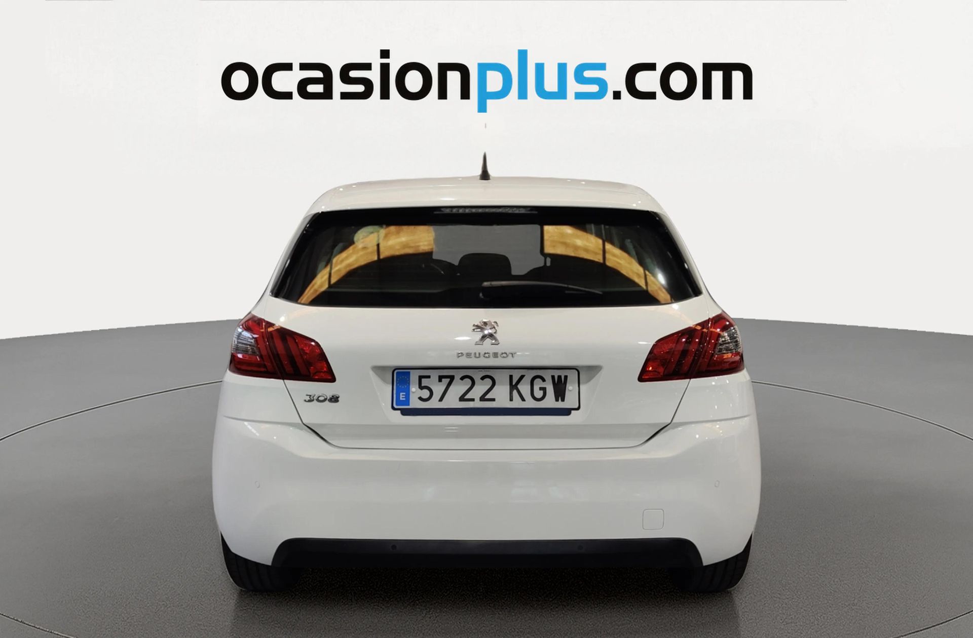 Peugeot 308 Active 1.2 PureTech - foto 13