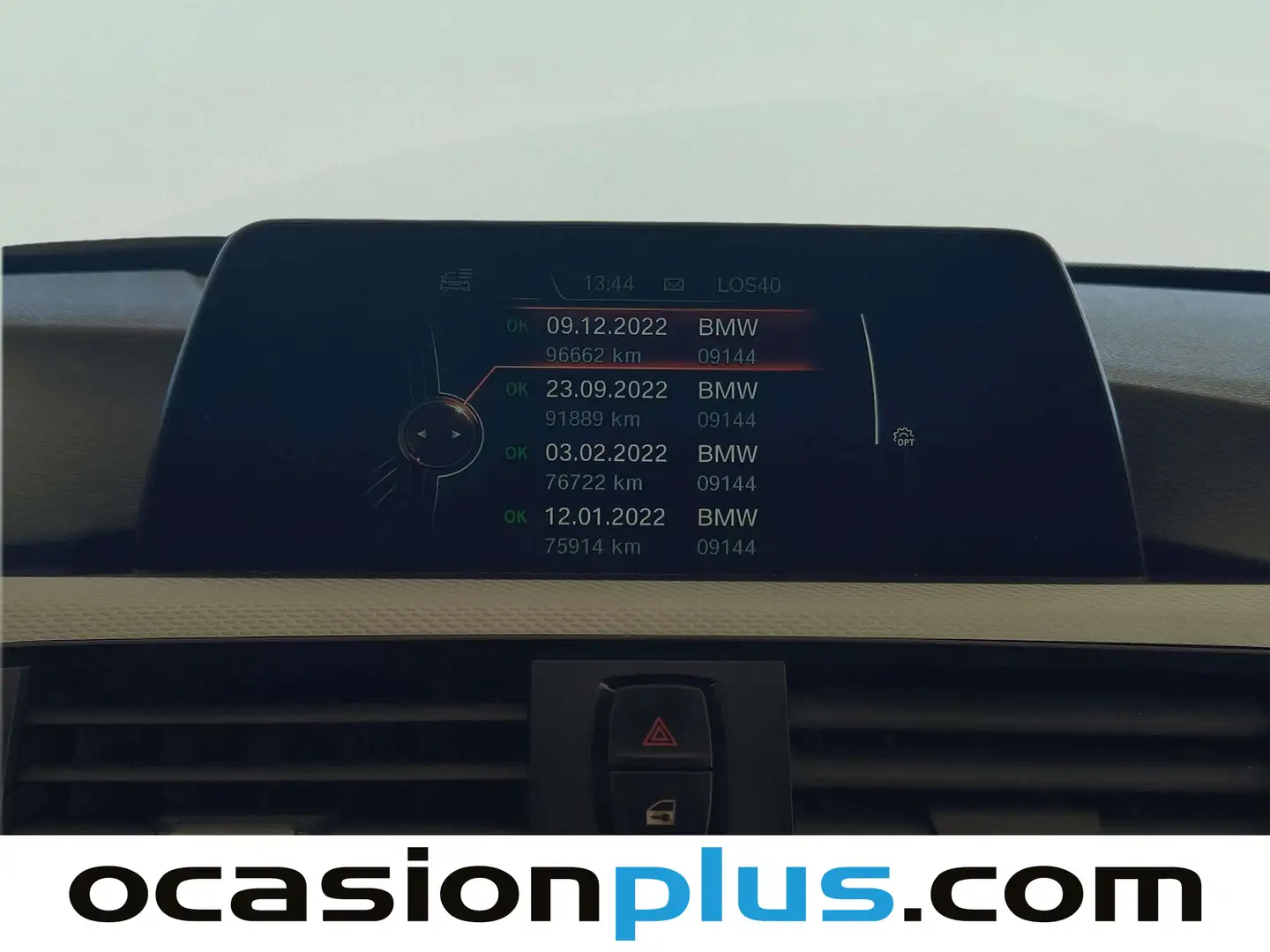 Foto BMW Serie 4 BMW Serie 4 420d Gran Coupe (190 CV) Pack M