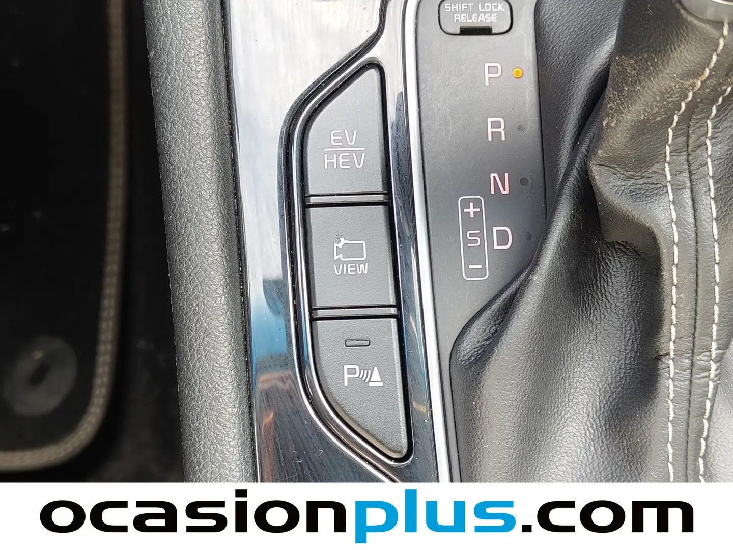 Foto KIA Niro Kia Niro 1.6 GDi PHEV Drive (141 CV)