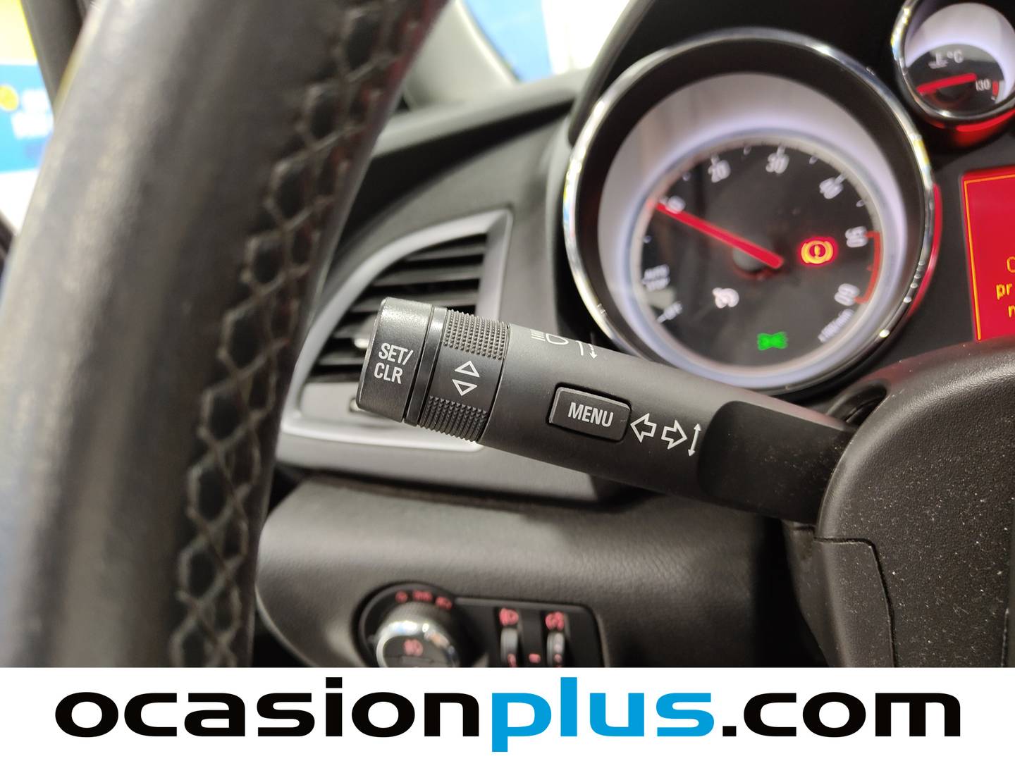 Opel Astra Opel Astra 1.6 CDTi S&S Business (110 CV) 2015