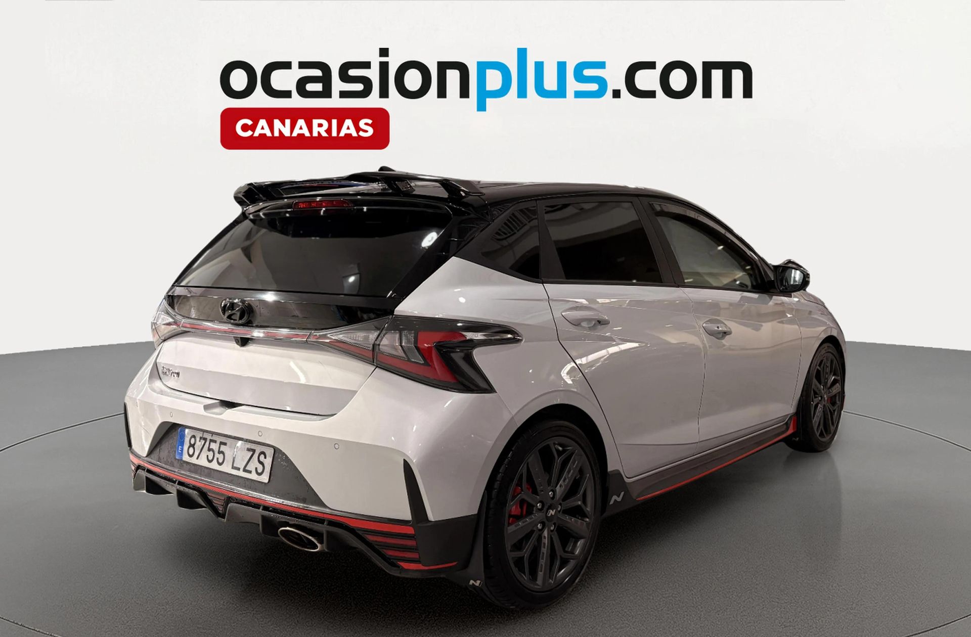 Hyundai i20 1.6T N - foto 4