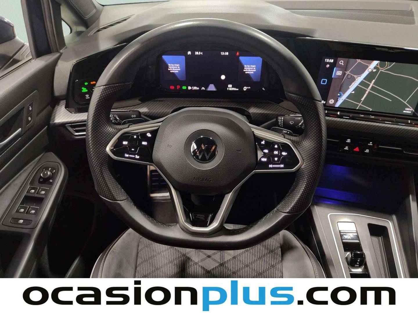 Volkswagen Golf Volkswagen Golf R-Line 2.0 TDI (150 CV) DSG 2021
