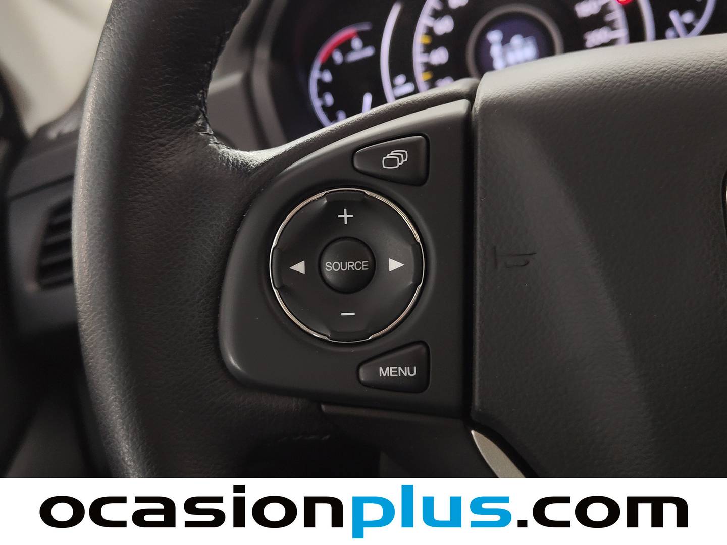 Honda CR-V Honda CR-V 1.6 i-DTEC Lifestyle Navi 4x2 (120 CV) diésel