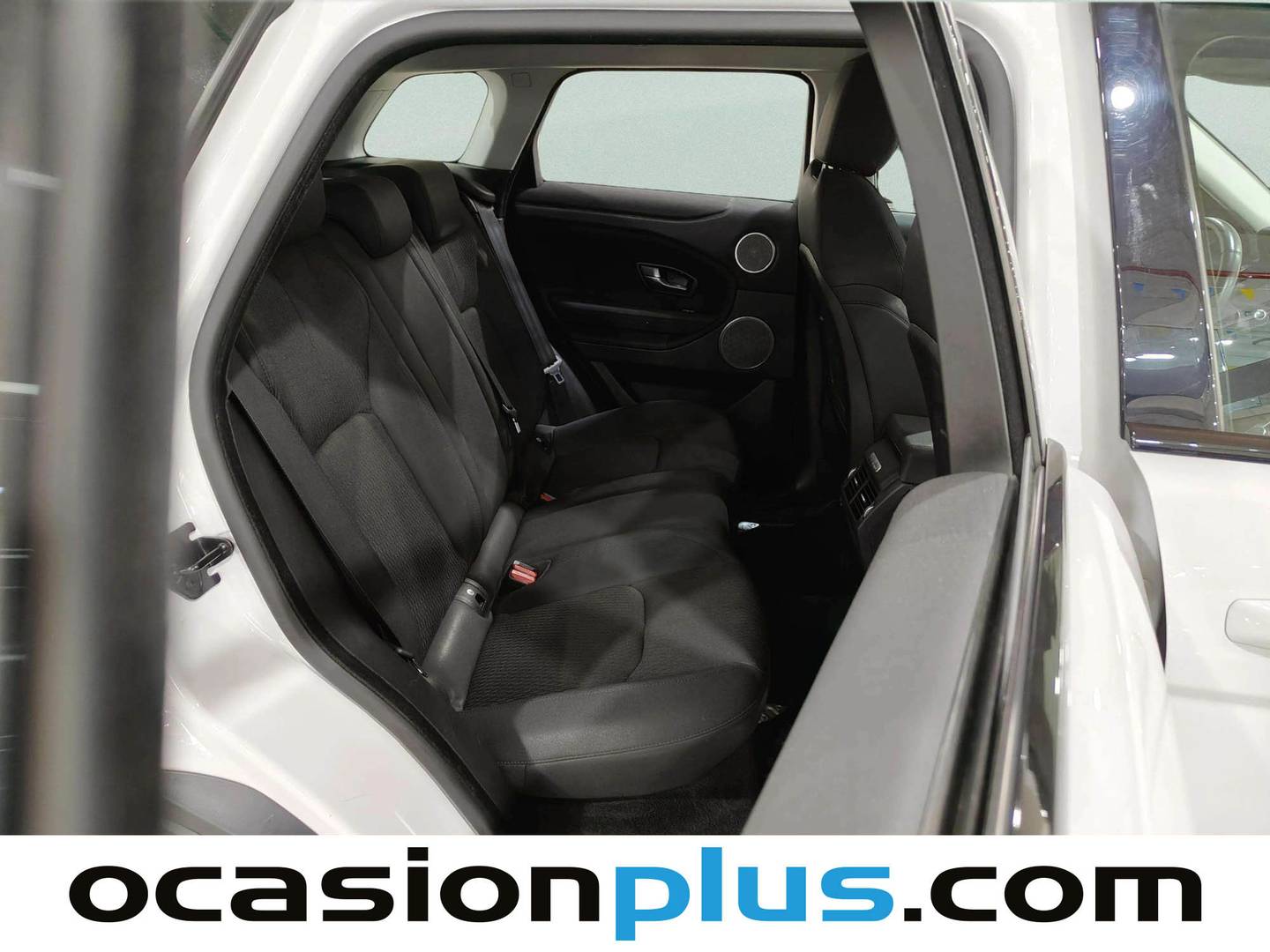 Land Rover Range Rover Evoque Land Rover Range Rover Evoque 2.0L eD4 Pure 4x2 (150 CV) al mejor precio