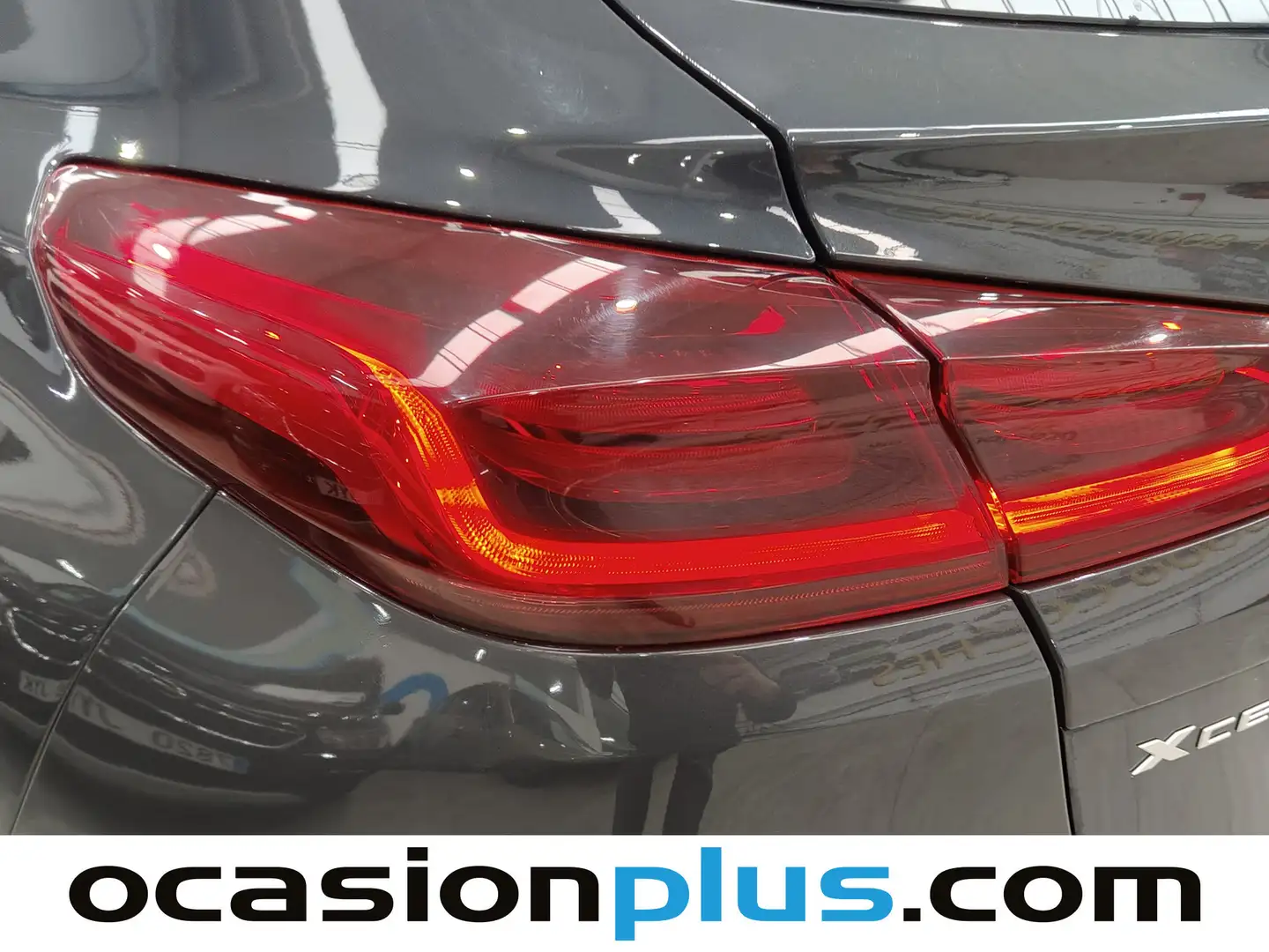 Foto KIA XCeed Kia XCeed 1.0 T-GDi Drive (120 CV)