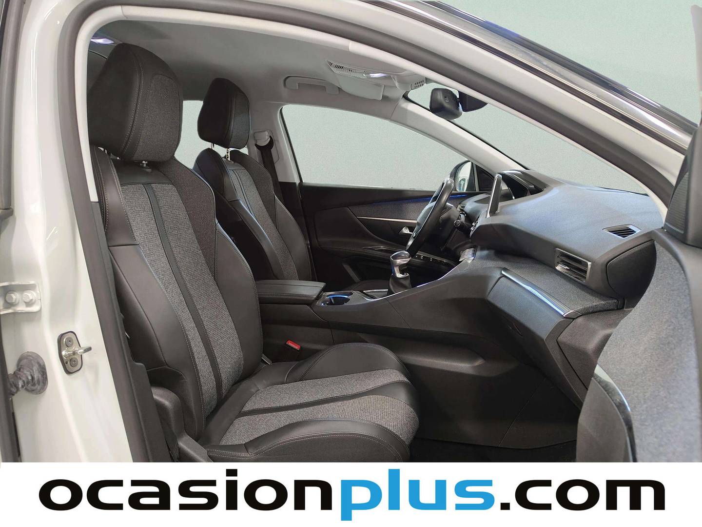 Peugeot 5008 Peugeot 5008 BlueHDi 130 S&S Allure (130 CV) 7 Plazas diésel