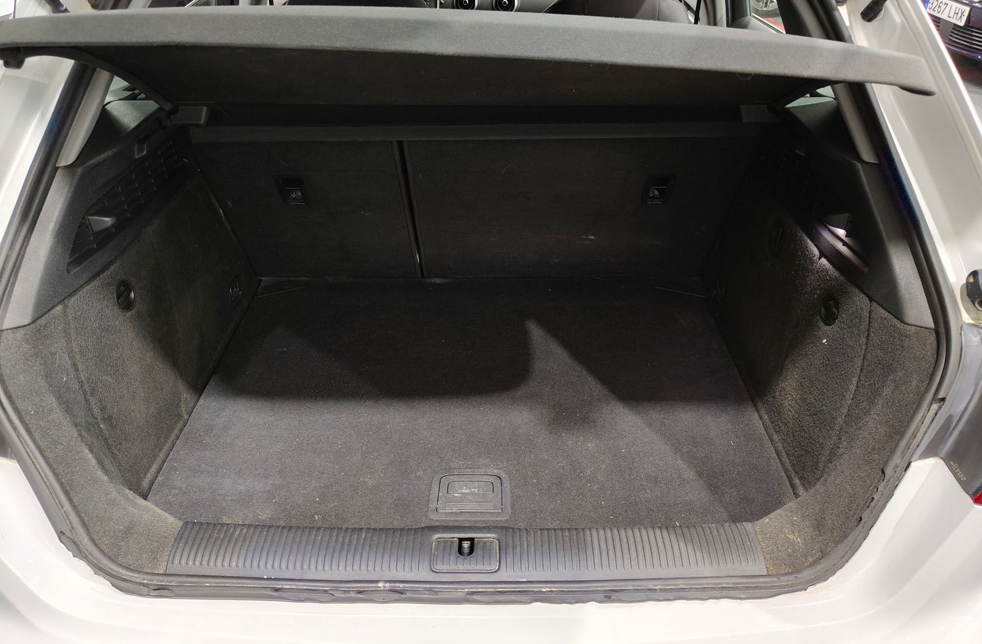 Audi A3 Sportback 30 TDI - foto 14