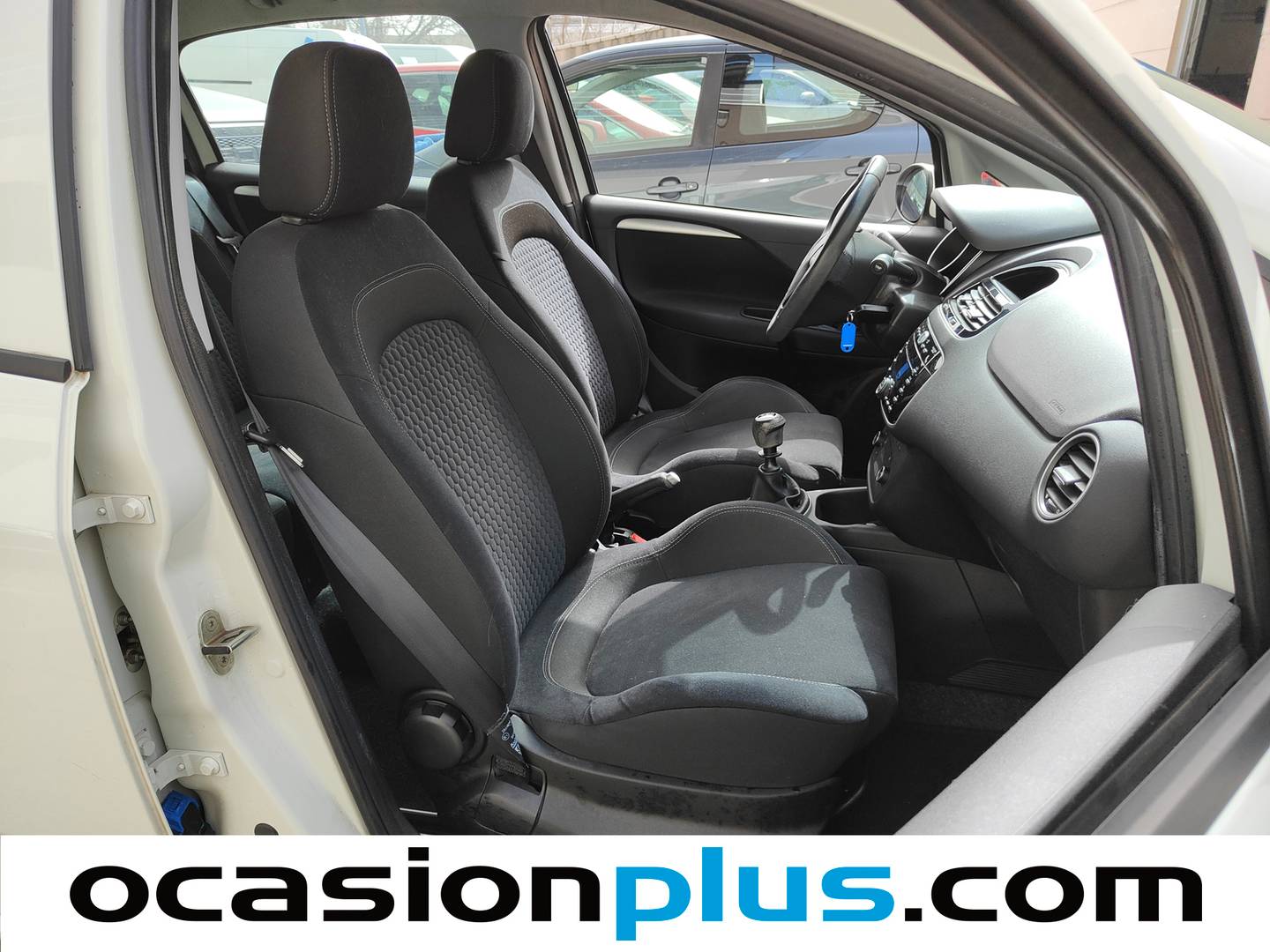 Fiat Punto Fiat Punto 1.2 S&S Easy (69 CV) km 0