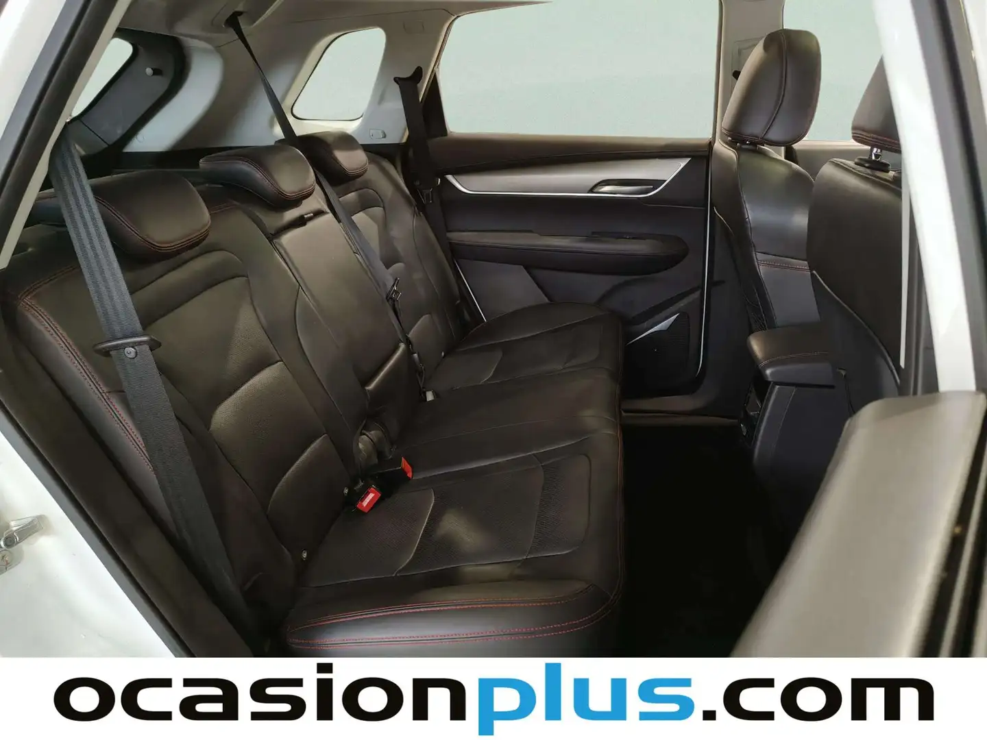 Foto SWM G01 SWM G01 1.5T Luxury (131 CV)