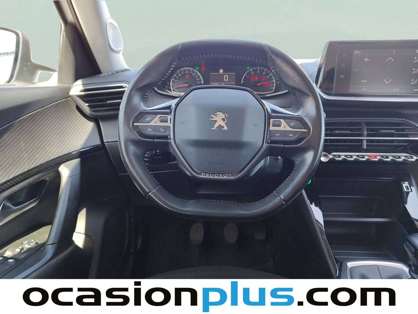 Peugeot 2008 Peugeot 2008 PureTech 100 S&S Active (100 CV) de segunda mano