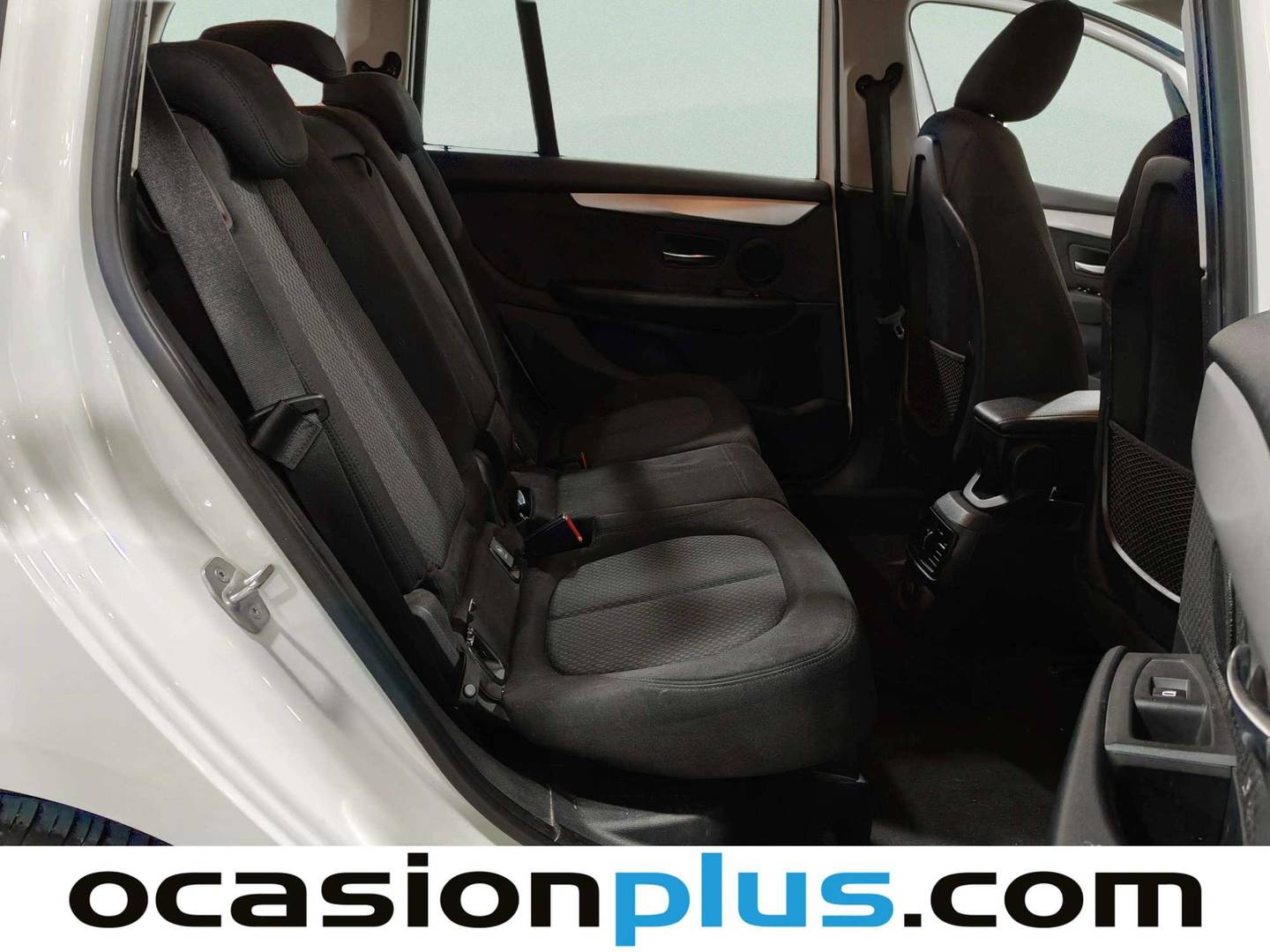 BMW Serie 2 Gran Tourer BMW Serie 2 218d Gran Tourer (150 CV) 7 Plazas diésel