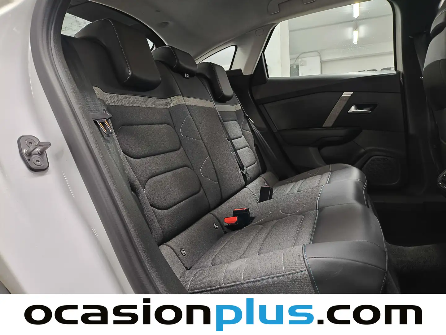 Foto Citroën C4 Citroen C4 PureTech 130 S&S 6v Feel Pack (130 CV)