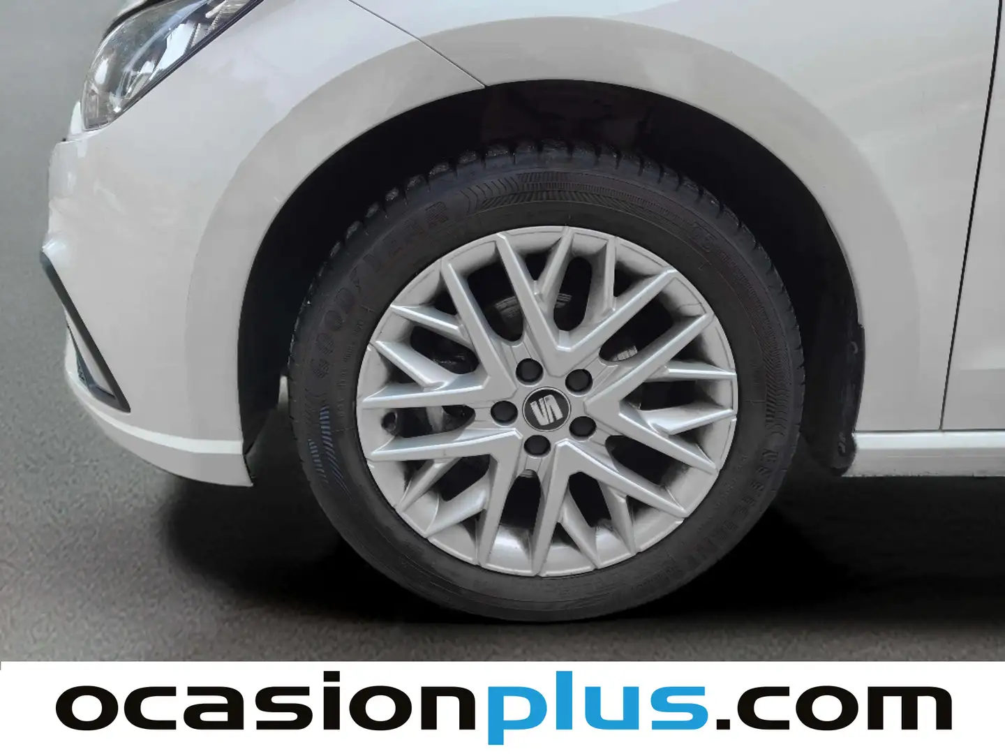 Foto Seat Ibiza SEAT Ibiza 1.0 EcoTSI S&S Style (95 CV)