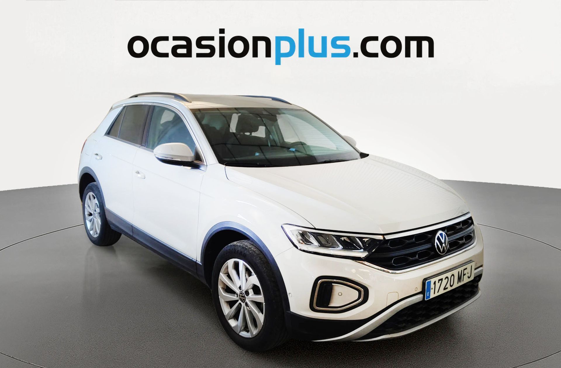 Volkswagen T-Roc Life 1.5 TSI DSG - foto 2