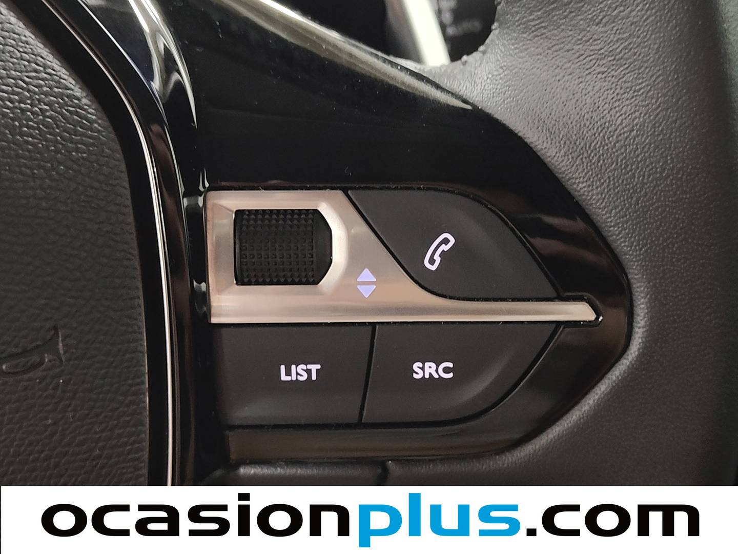 Peugeot 208 Peugeot 208 Allure Hybrid eDCS6 (100 CV) 100cv