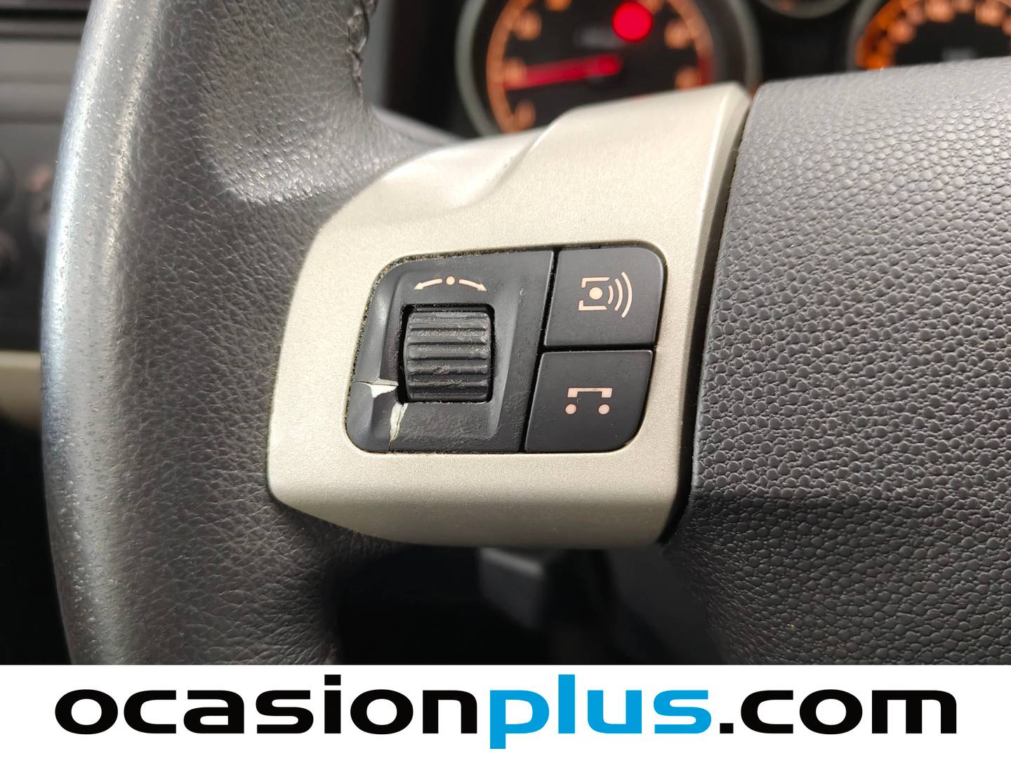 Opel Zafira Opel Zafira 1.8 16v Enjoy Easytronic (140 CV) 7 Plazas 140cv