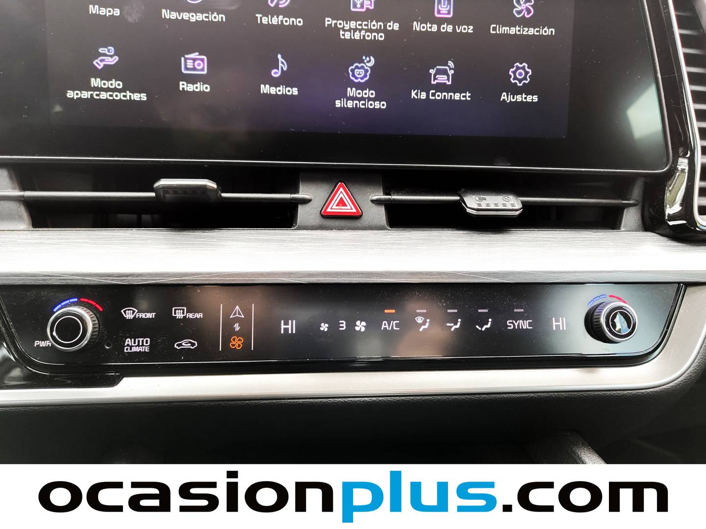 Foto KIA Sportage Kia Sportage 1.6 T-GDi MHEV Drive 4x2 (150 CV)