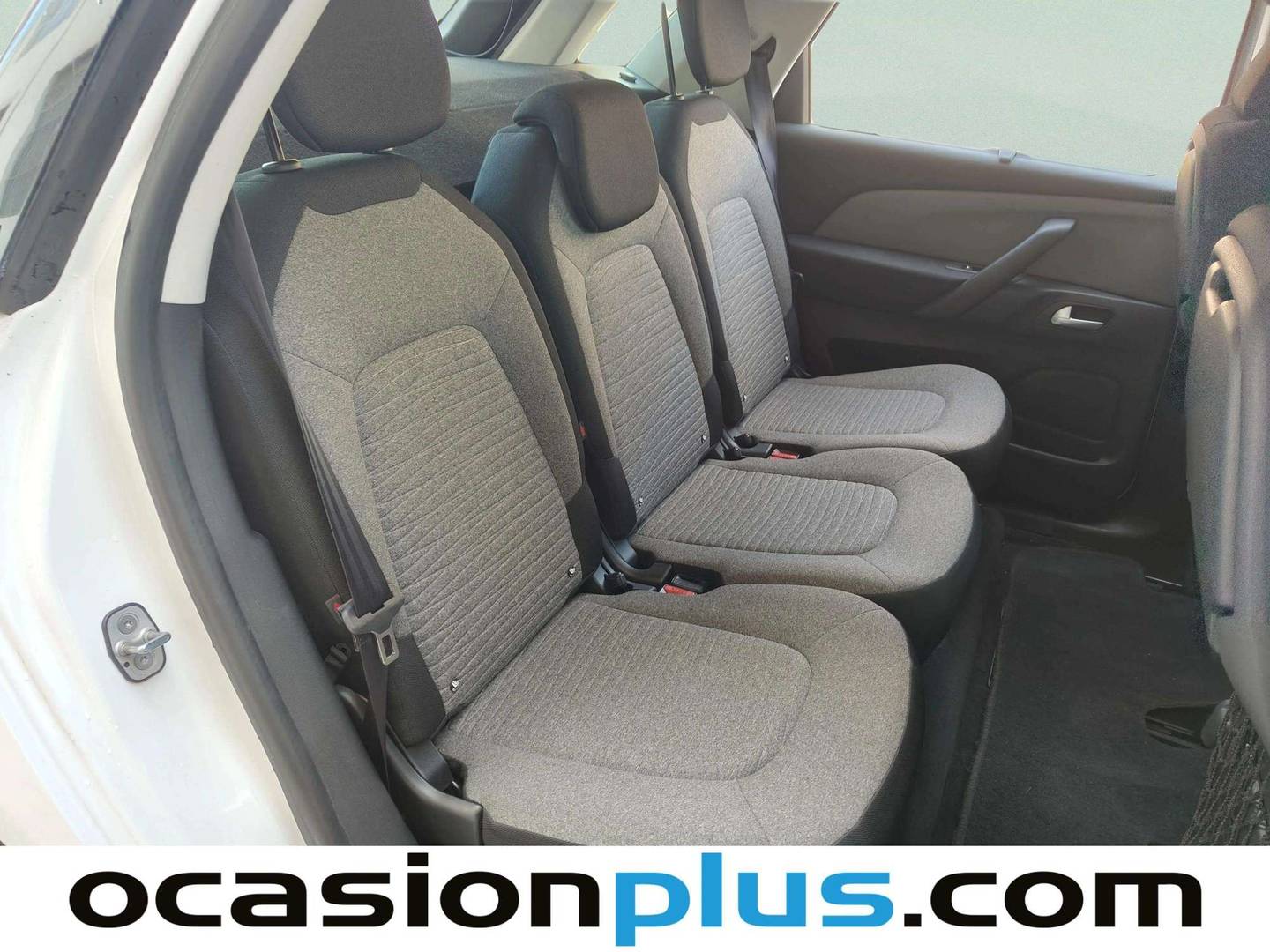 Citroën C4 Picasso Citroën C4 Picasso PureTech 130 S&S Live Edition (130 CV) al mejor precio