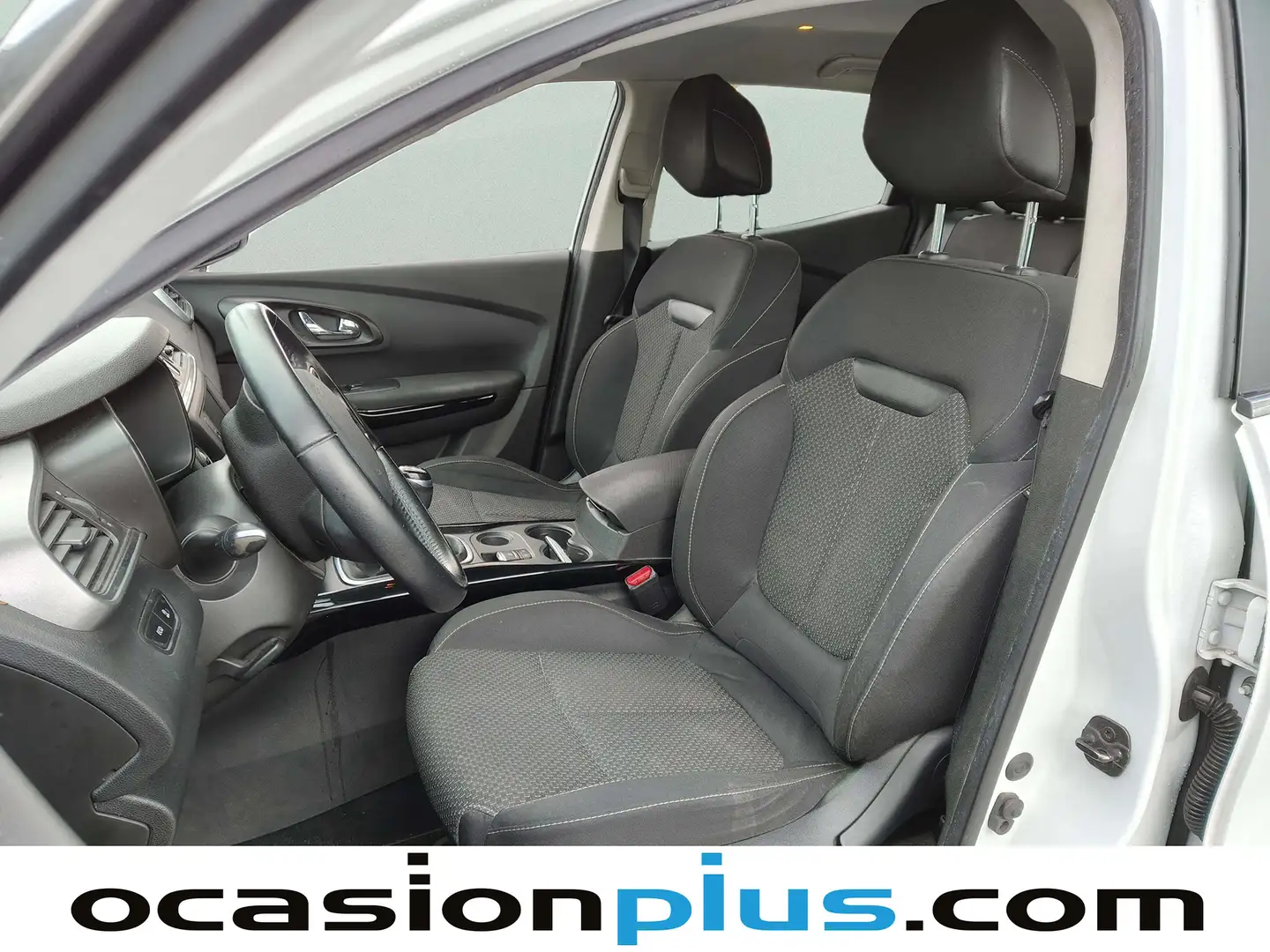 Foto Renault Kadjar Renault Kadjar Tech Road Energy TCe (130 CV)