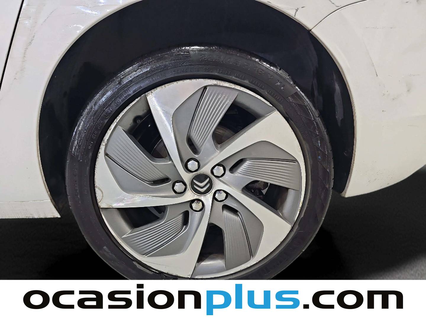 Foto Citroën Grand C4 Picasso Citroen Grand C4 Picasso 2.0 BlueHDI Airdream Intensive Plus (150 CV) 7 Plz