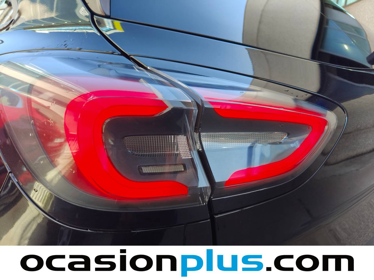 Ford Puma Ford Puma 1.0 EcoBoost MHEV ST-Line X (125 CV) barato
