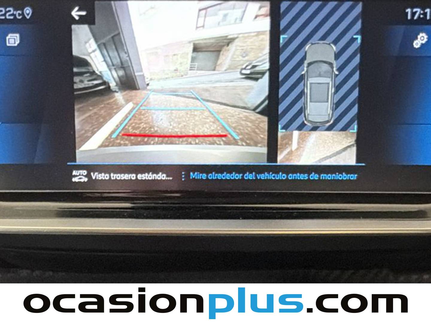 Acabados Peugeot 2008 Peugeot 2008 PureTech 130 S&S Allure Pack EAT8  (130 CV)