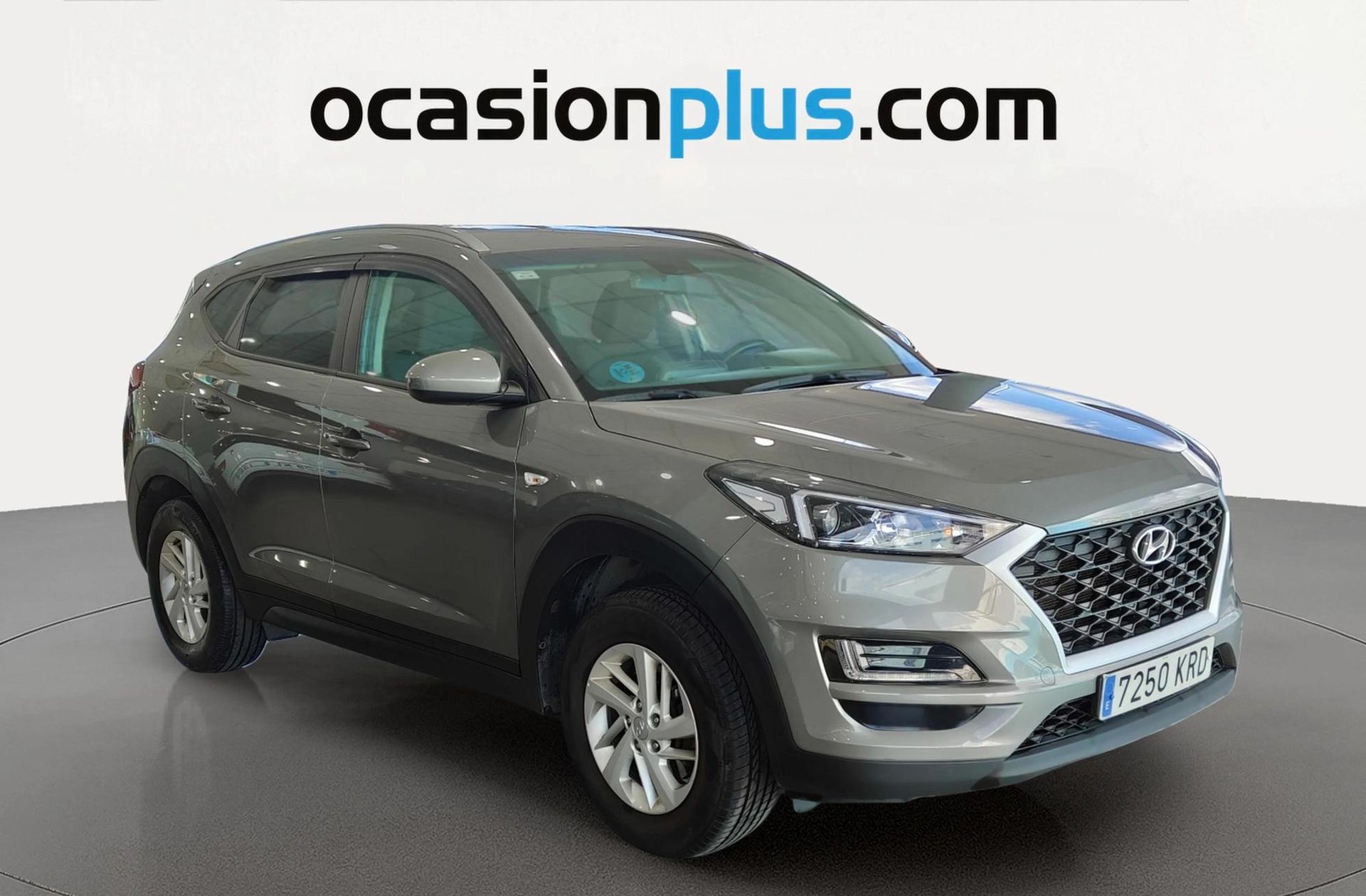Hyundai Tucson 1.6 GDI BlueDrive Essence 4x2 - foto 2