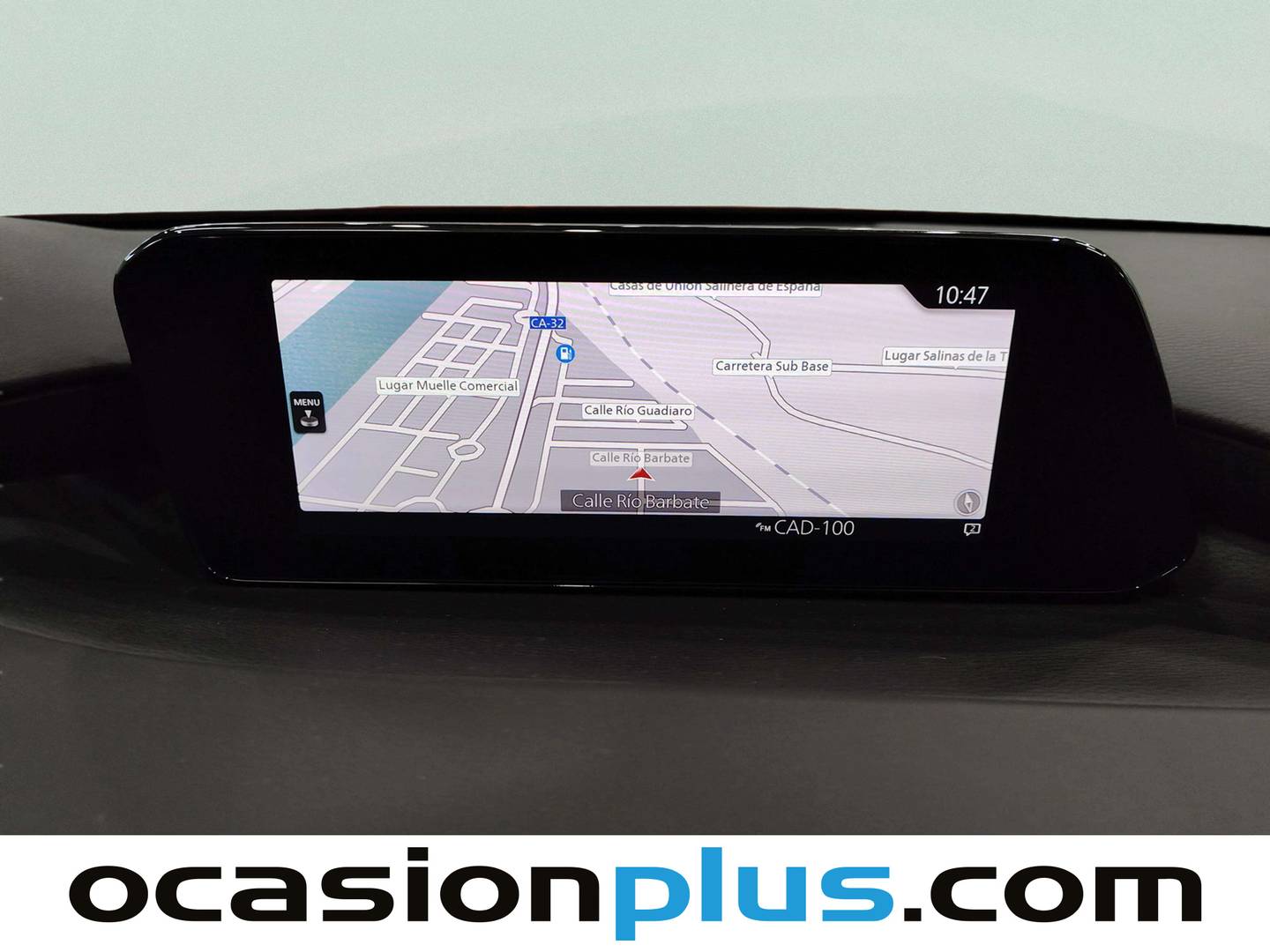 Extras y acabados del Mazda Mazda3 Mazda Mazda 3 2.0 SKYACTIV-G Zenith AT (122 CV)