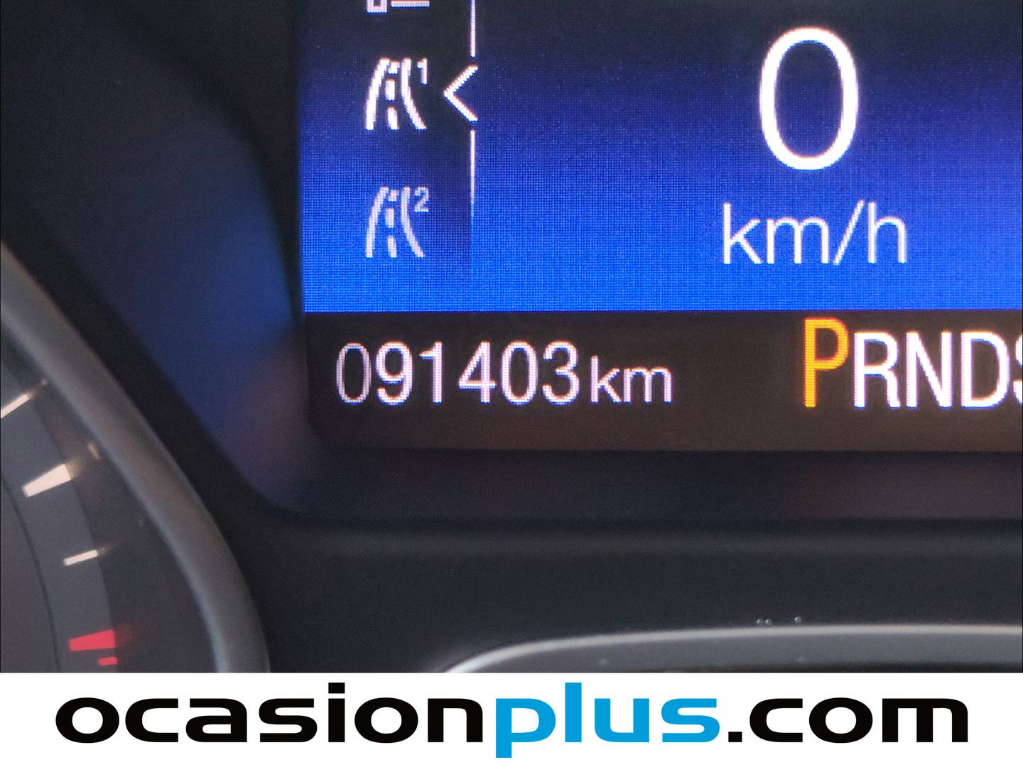 Ford Focus Ford Focus 1.5 Ecoboost ST-Line Auto (182 CV) 182cv
