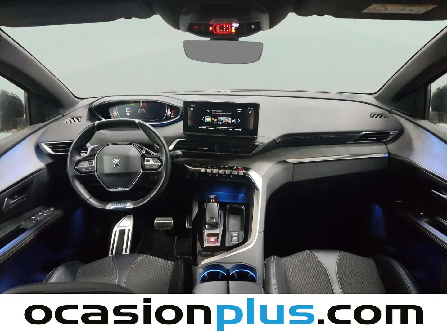 Foto Peugeot 5008 Peugeot 5008 BlueHDI 130 S&S GT EAT8 (130 CV)