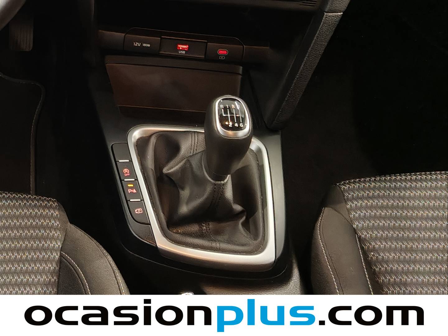 Foto KIA Ceed Kia Ceed 1.0 T-GDi Drive (120 CV)