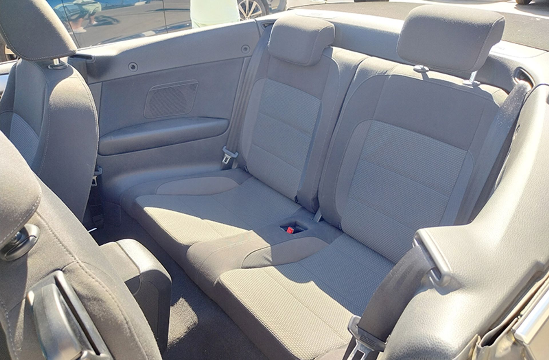 Volkswagen Golf Cabrio 1.2 TSI - foto 10