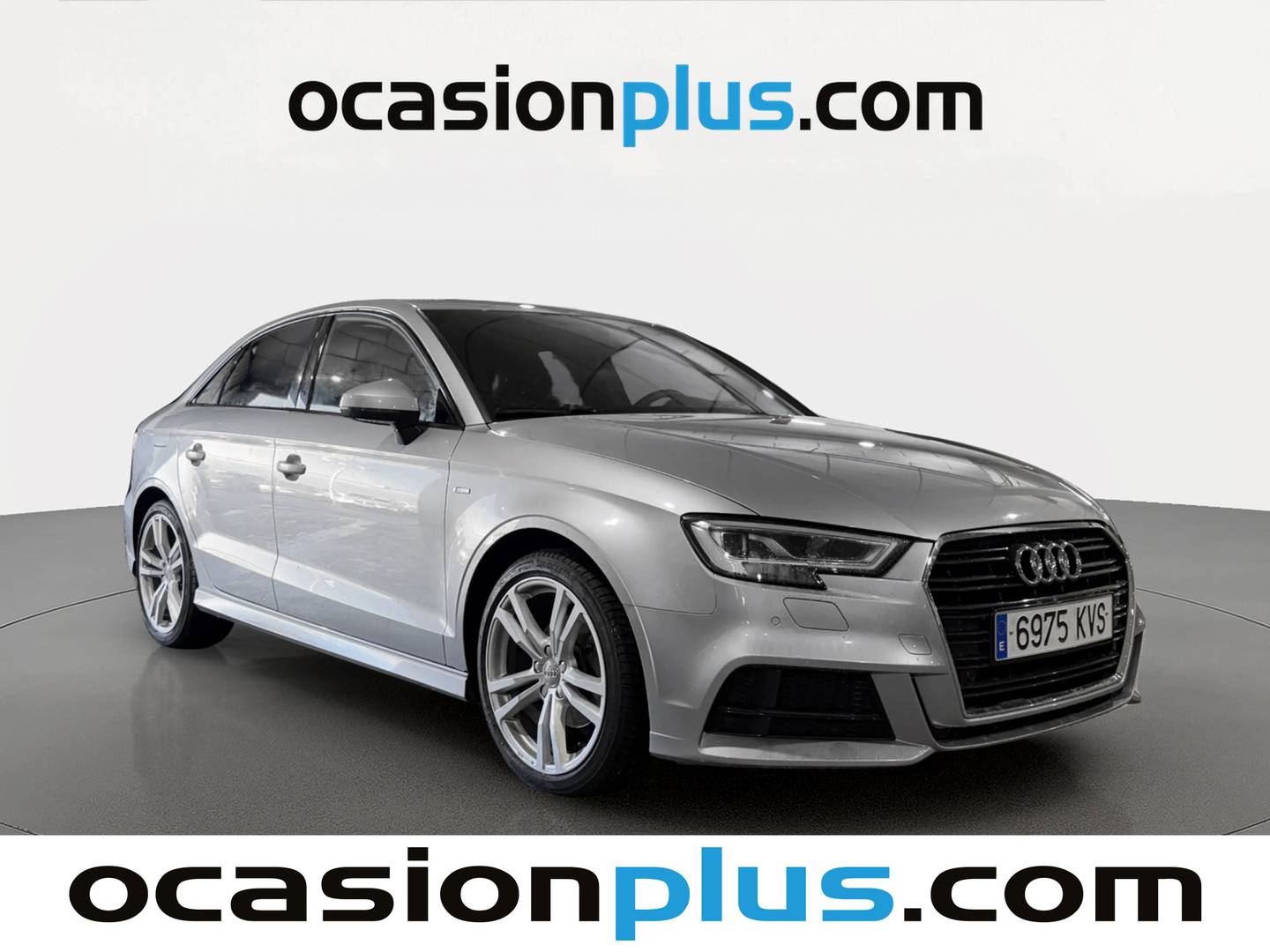 Foto Audi A3 Audi A3 Sedan S line 35 TFSI (150 CV) S tronic