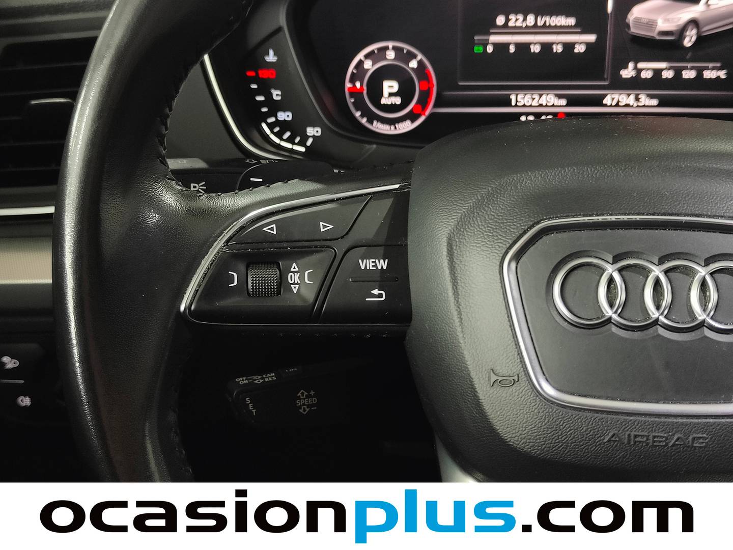 Audi Q5 Audi Q5 Design 2.0 TDI quattro (190 CV) S tronic barato