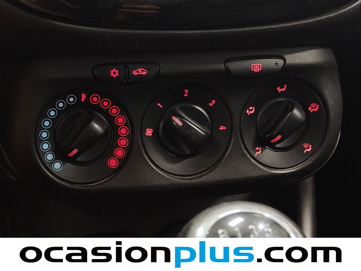 Opel Corsa Opel Corsa 1.4  (90CV) 120 Aniversario 90cv