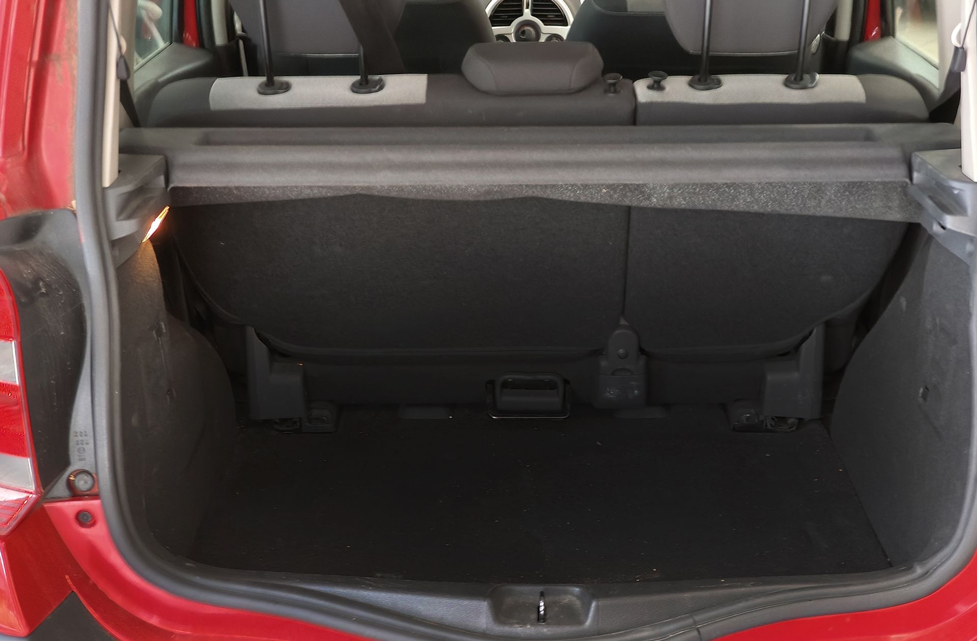 Renault Grand Modus Dynamique 1.2 16v eco2 E - foto 12