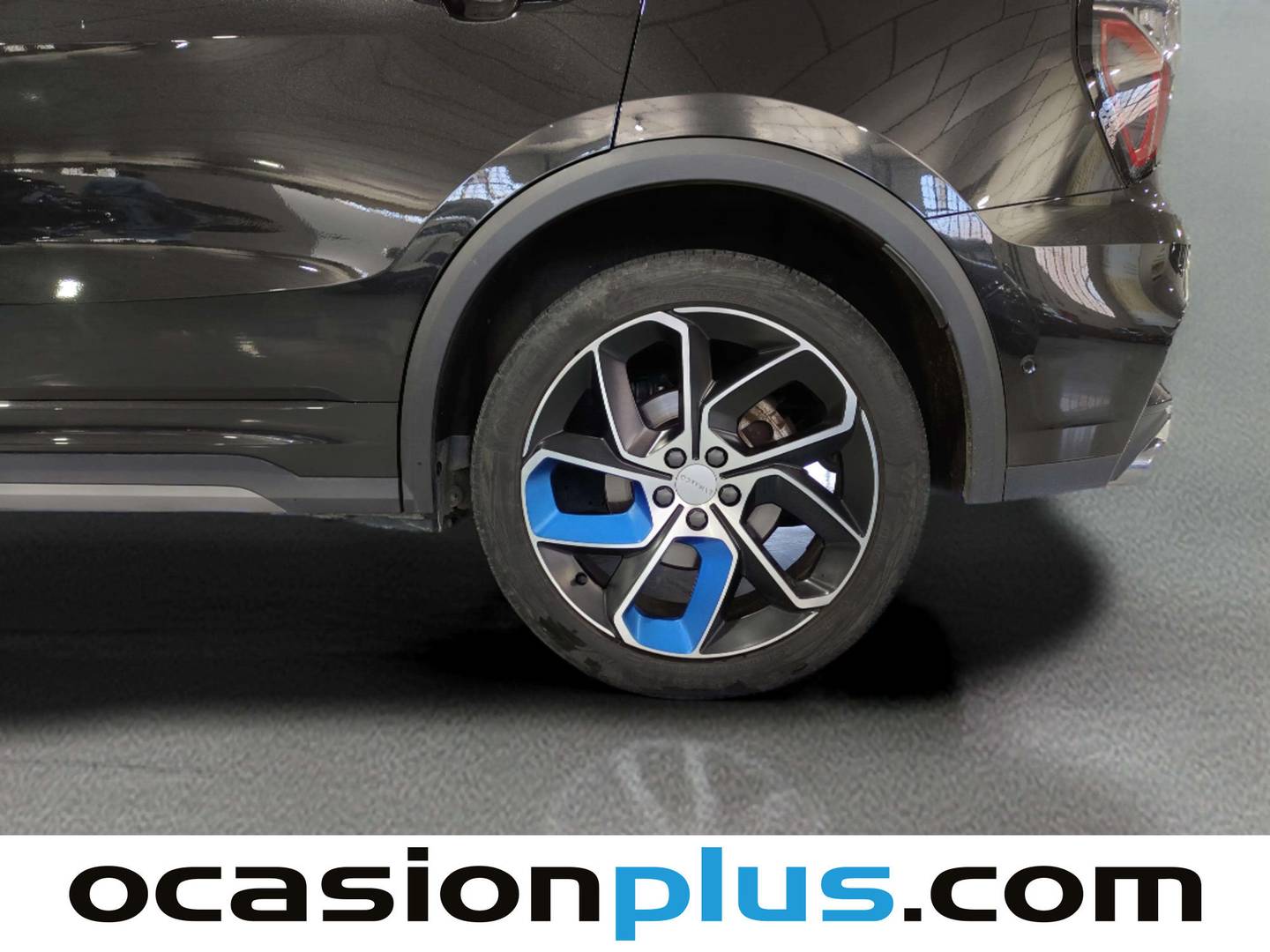 Lynk & Co 01 Lynk & Co 01 1.5 PHEV 6.6kW (261 CV) 261cv