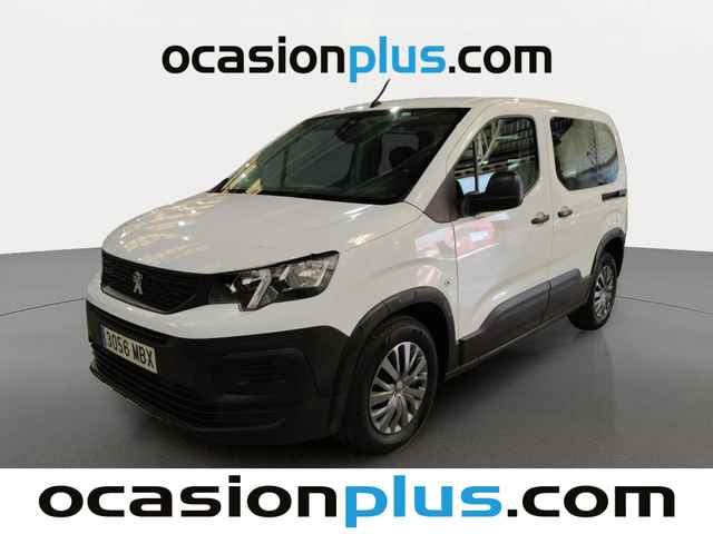 Peugeot Rifter Ocasión Valencia