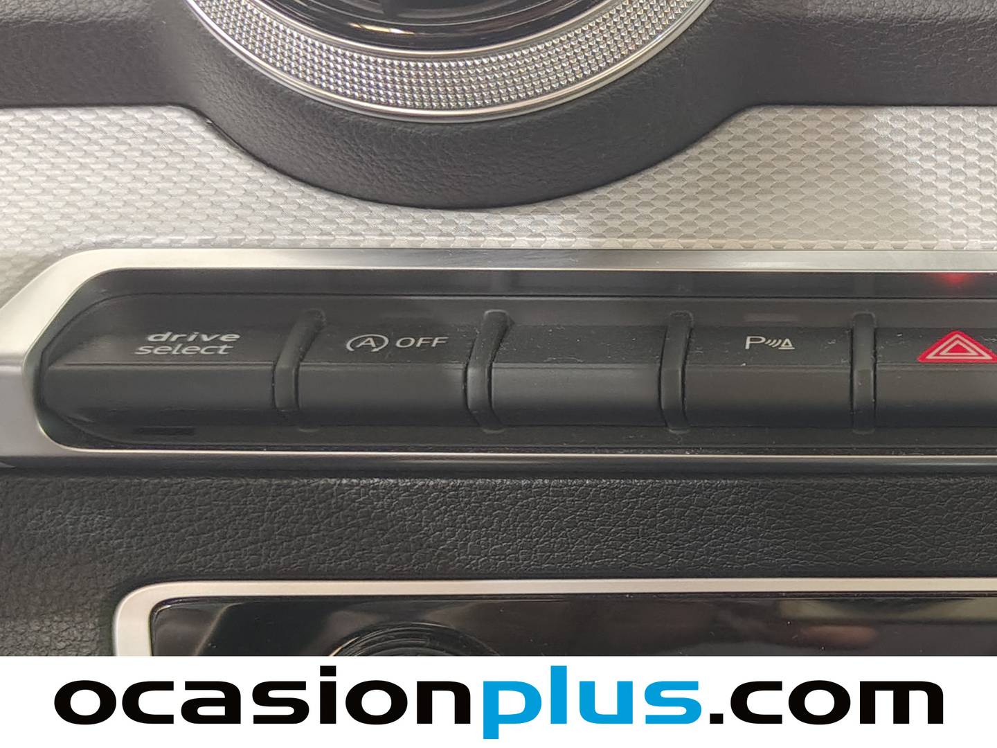Extras del Audi Q2 Audi Q2 S line 35 TFSI (150 CV) S tronic