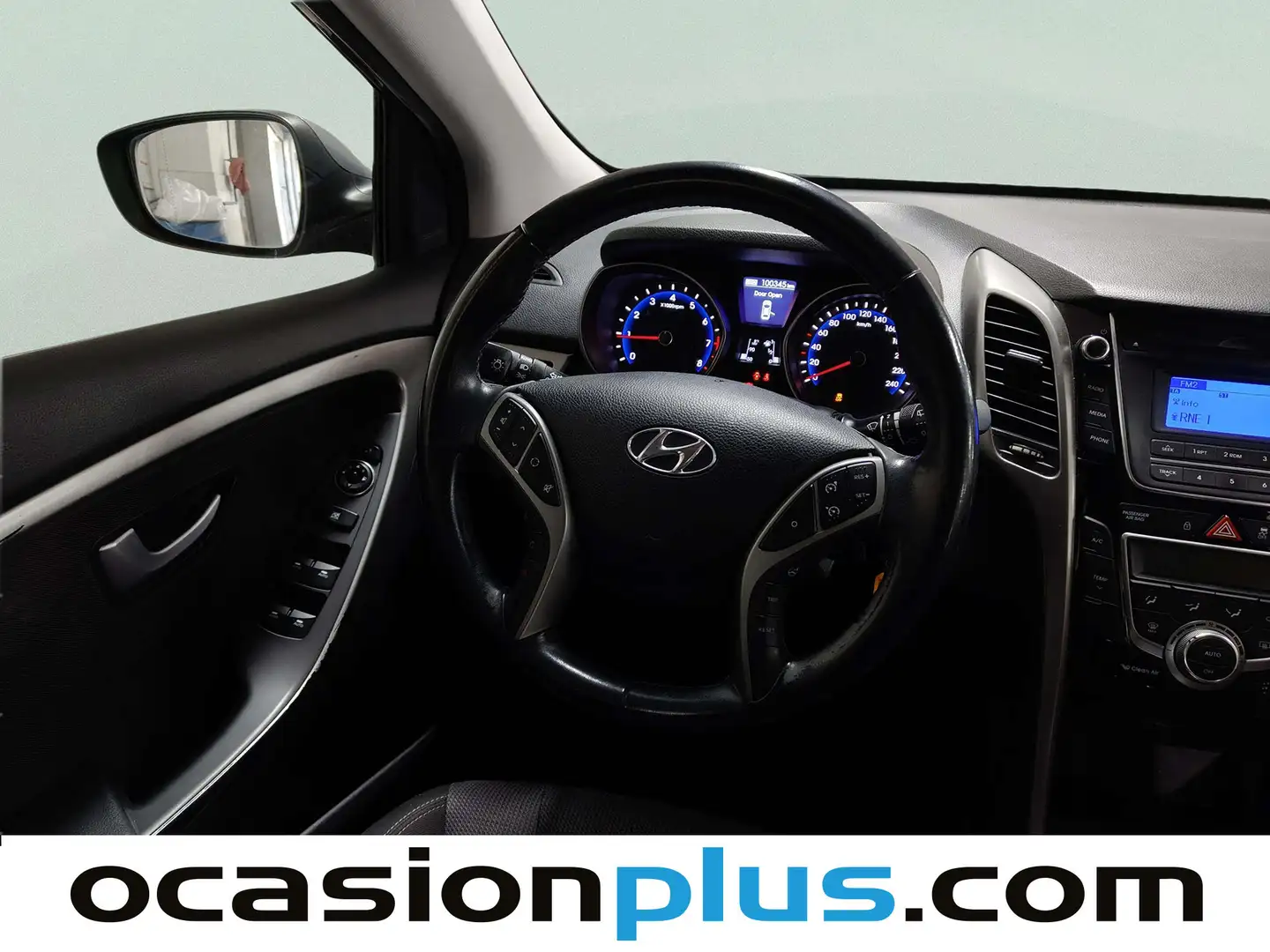 Foto Hyundai i30 Hyundai i30 1.4 Tecno (100 CV)